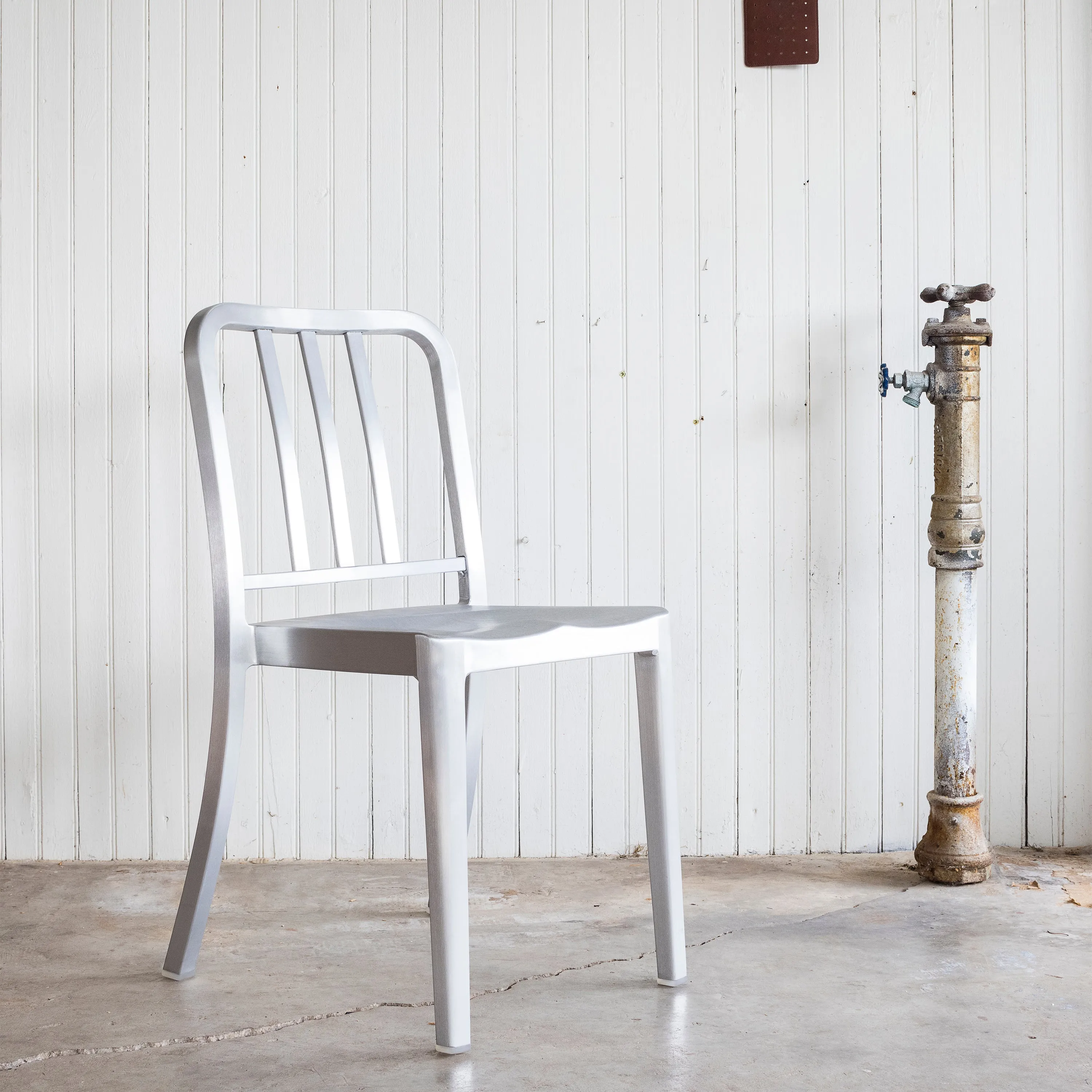 Heritage Stacking Chair