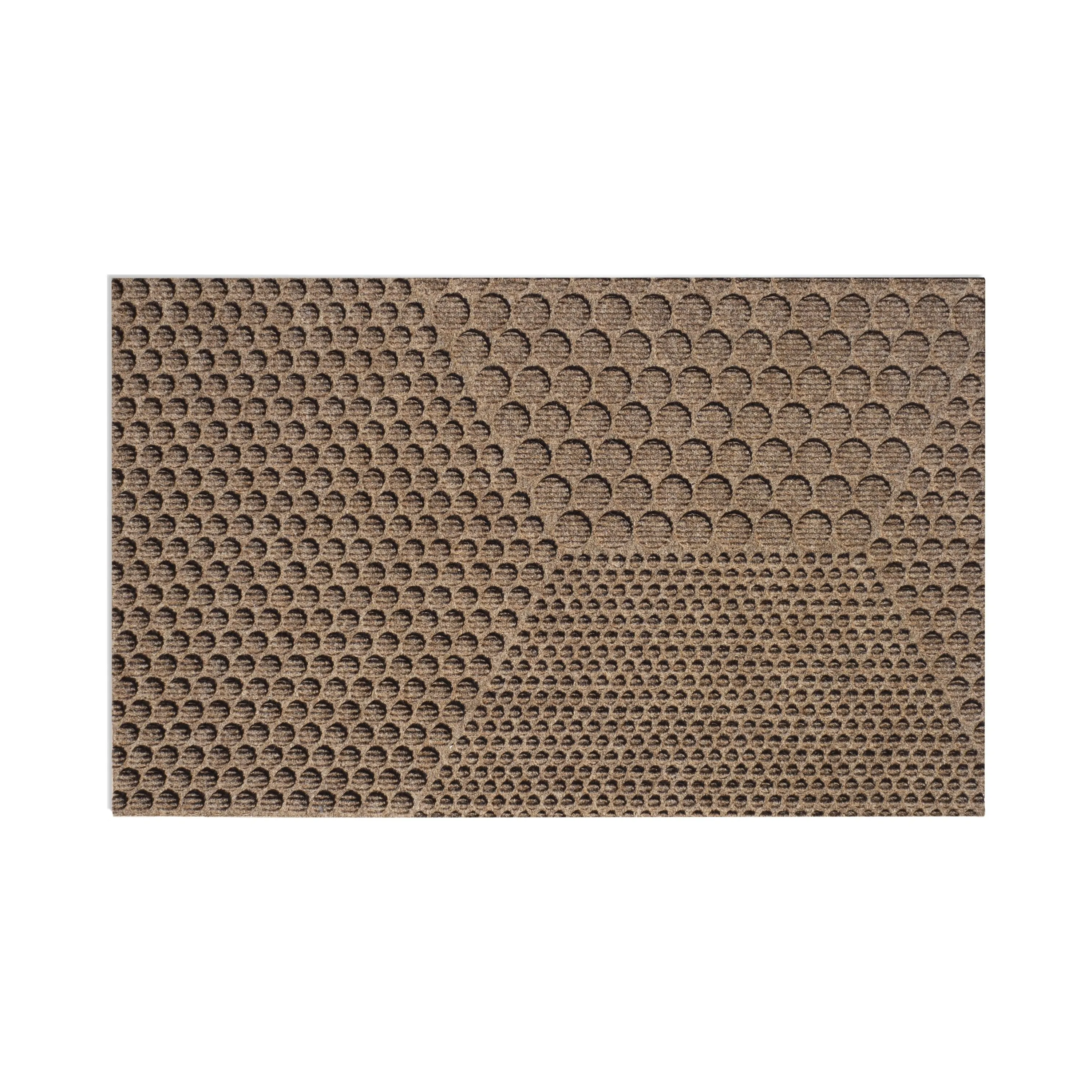 Hex Outdoor Entrance Mat