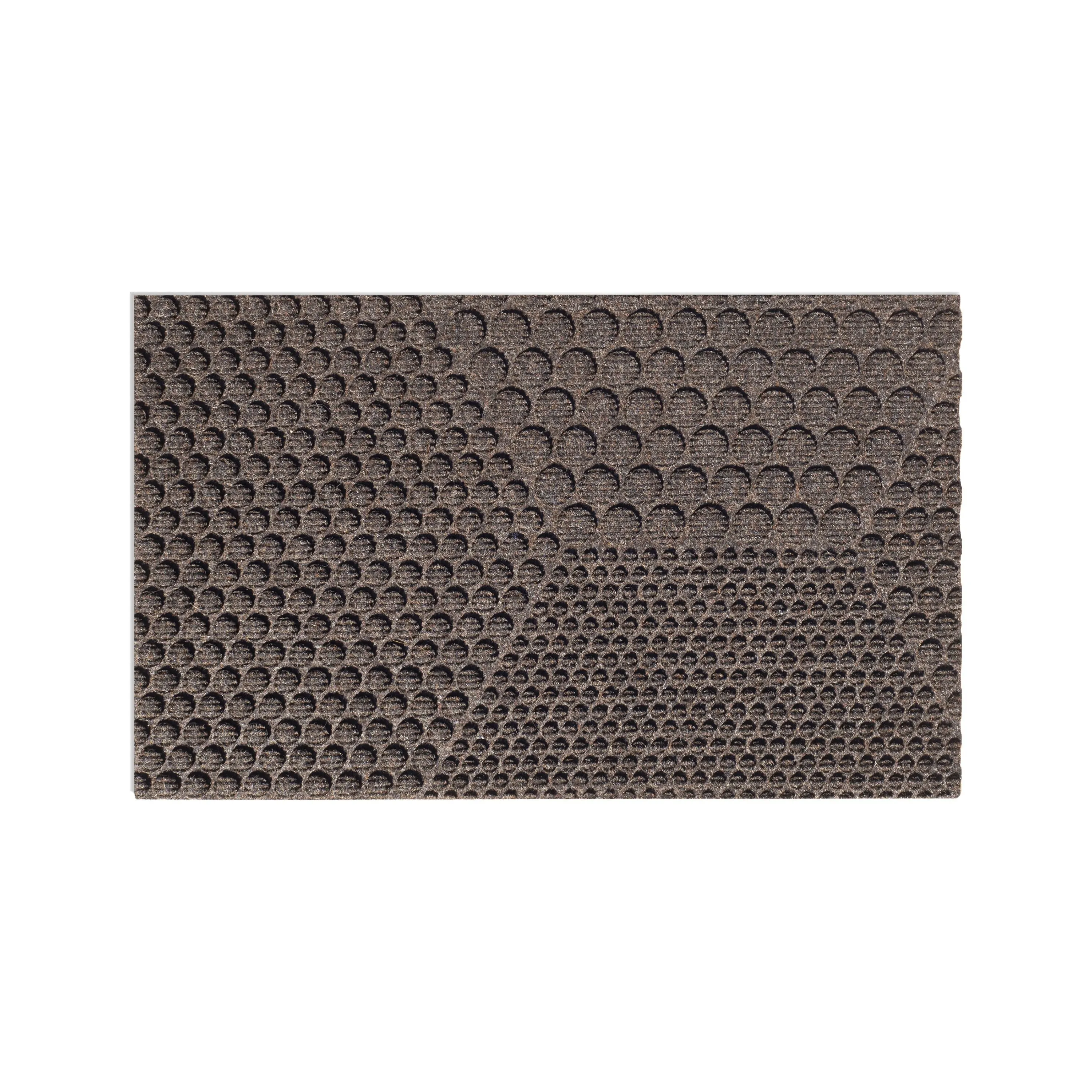 Hex Outdoor Entrance Mat