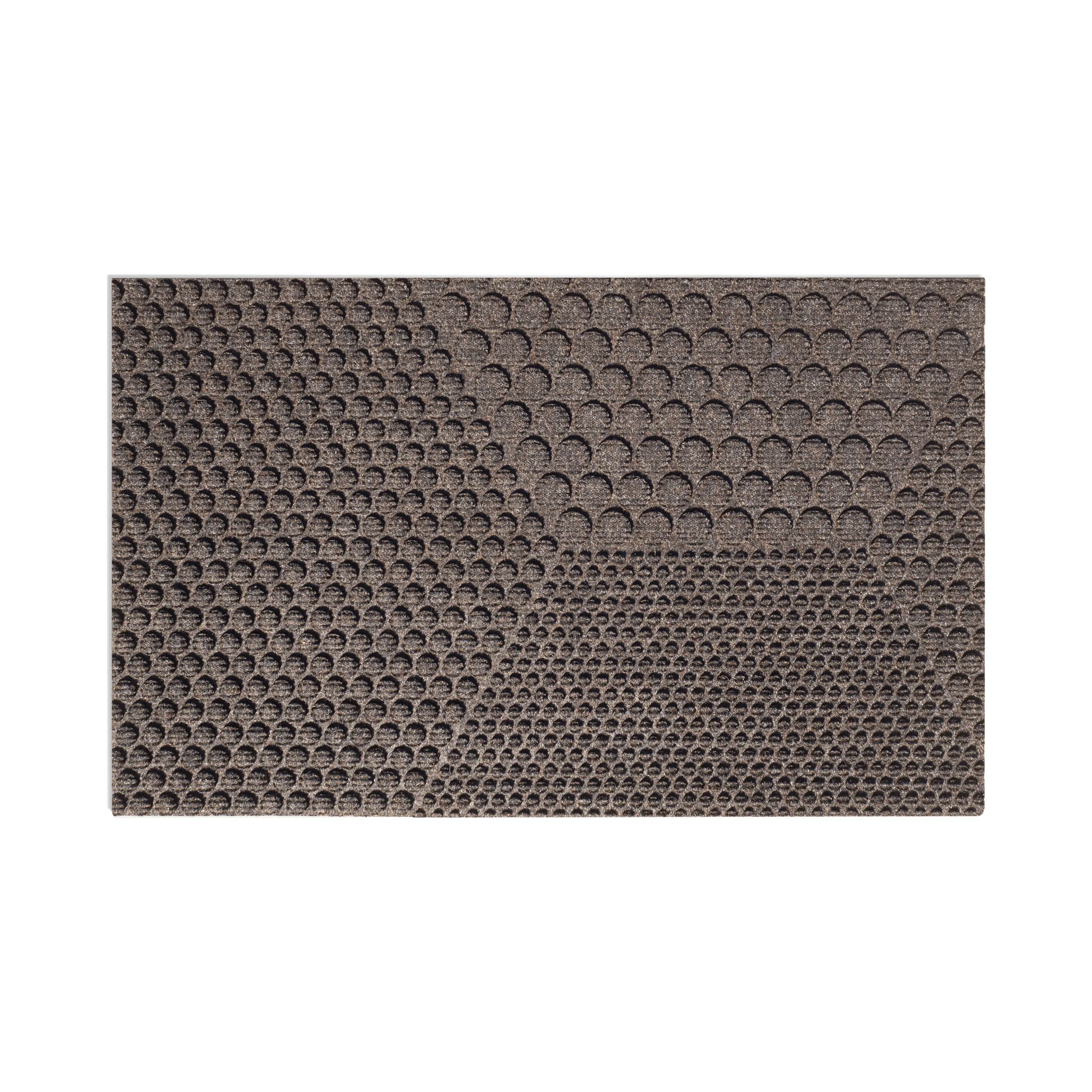 Hex Outdoor Entrance Mat