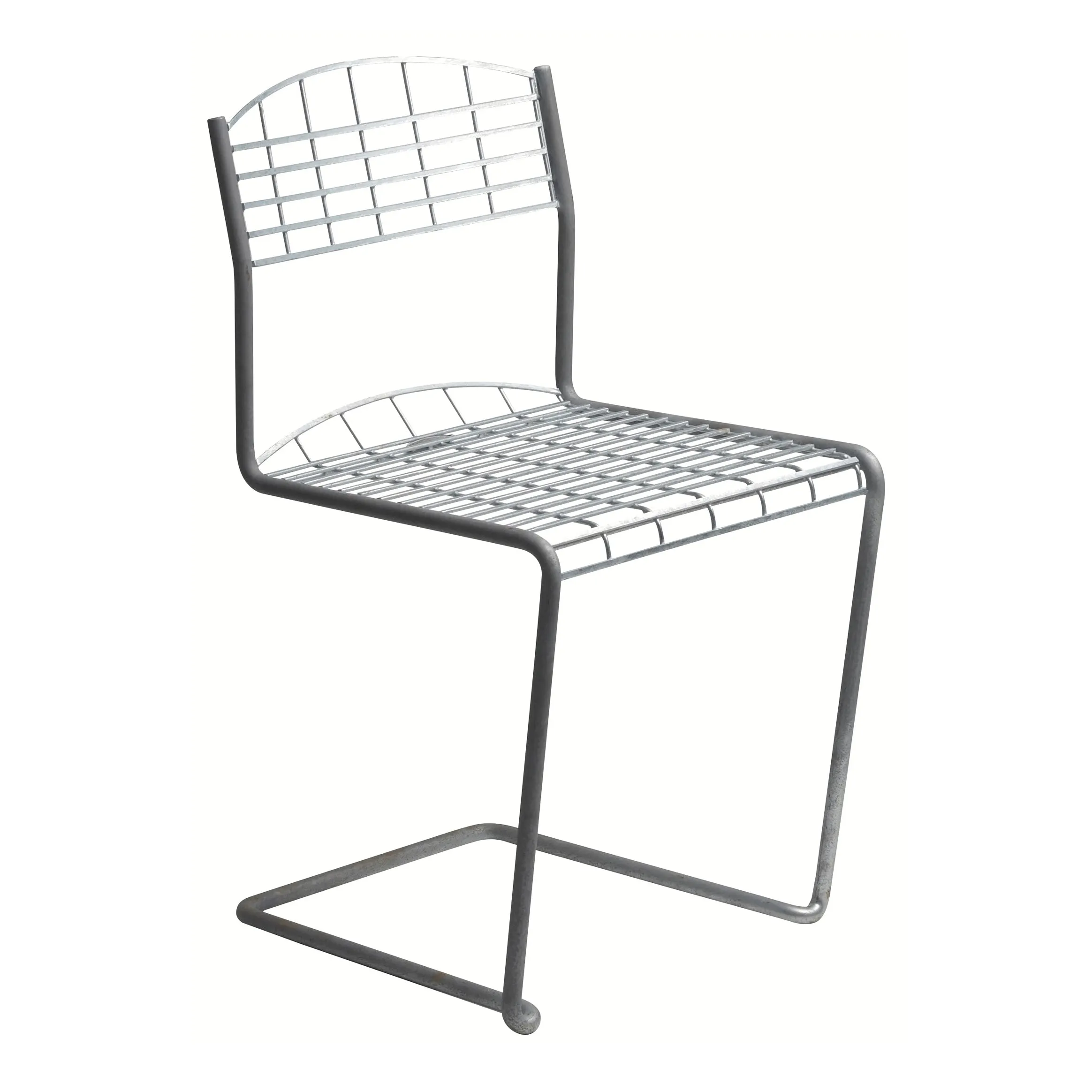 High Tech Dining Chair