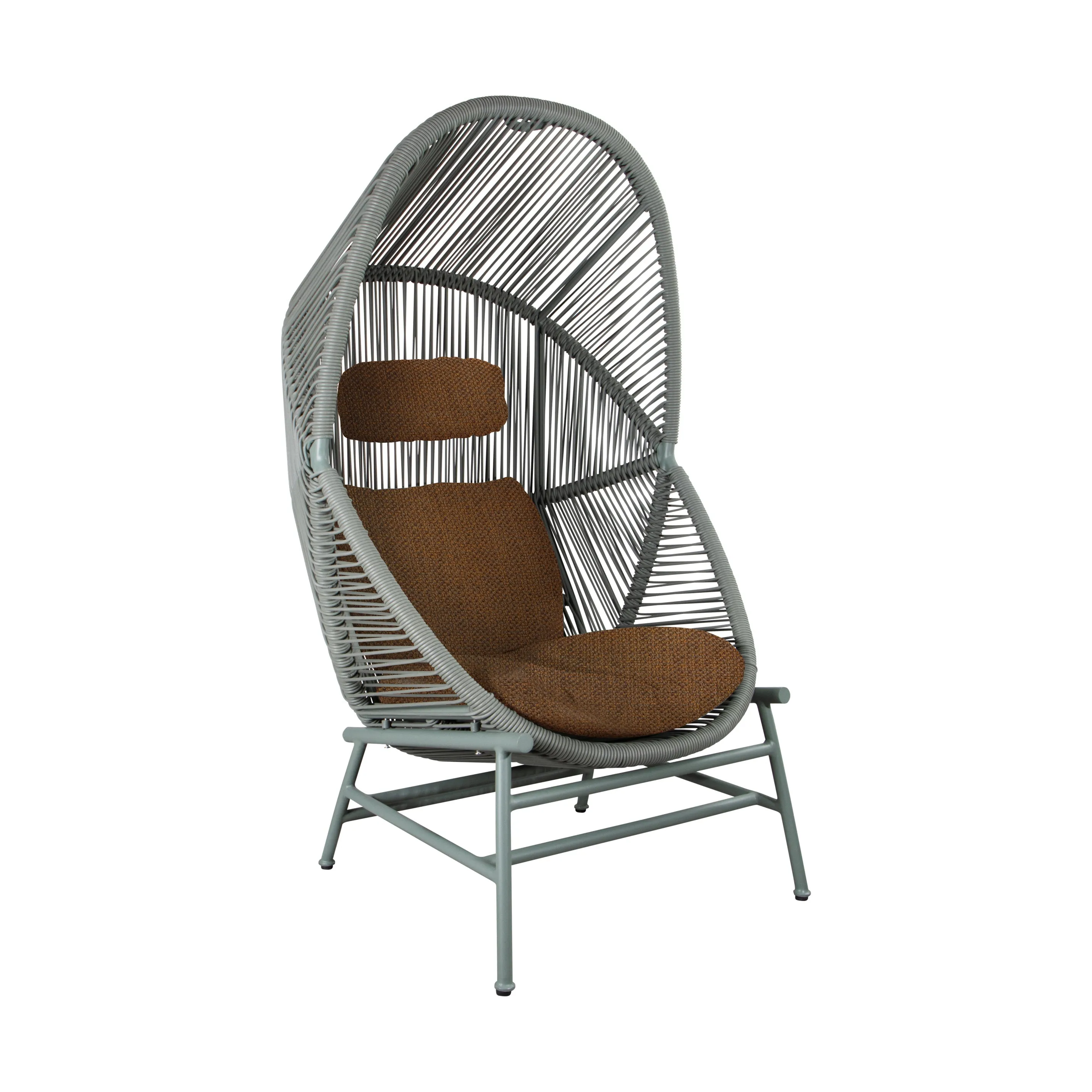 Hive Outdoor Chair with Base