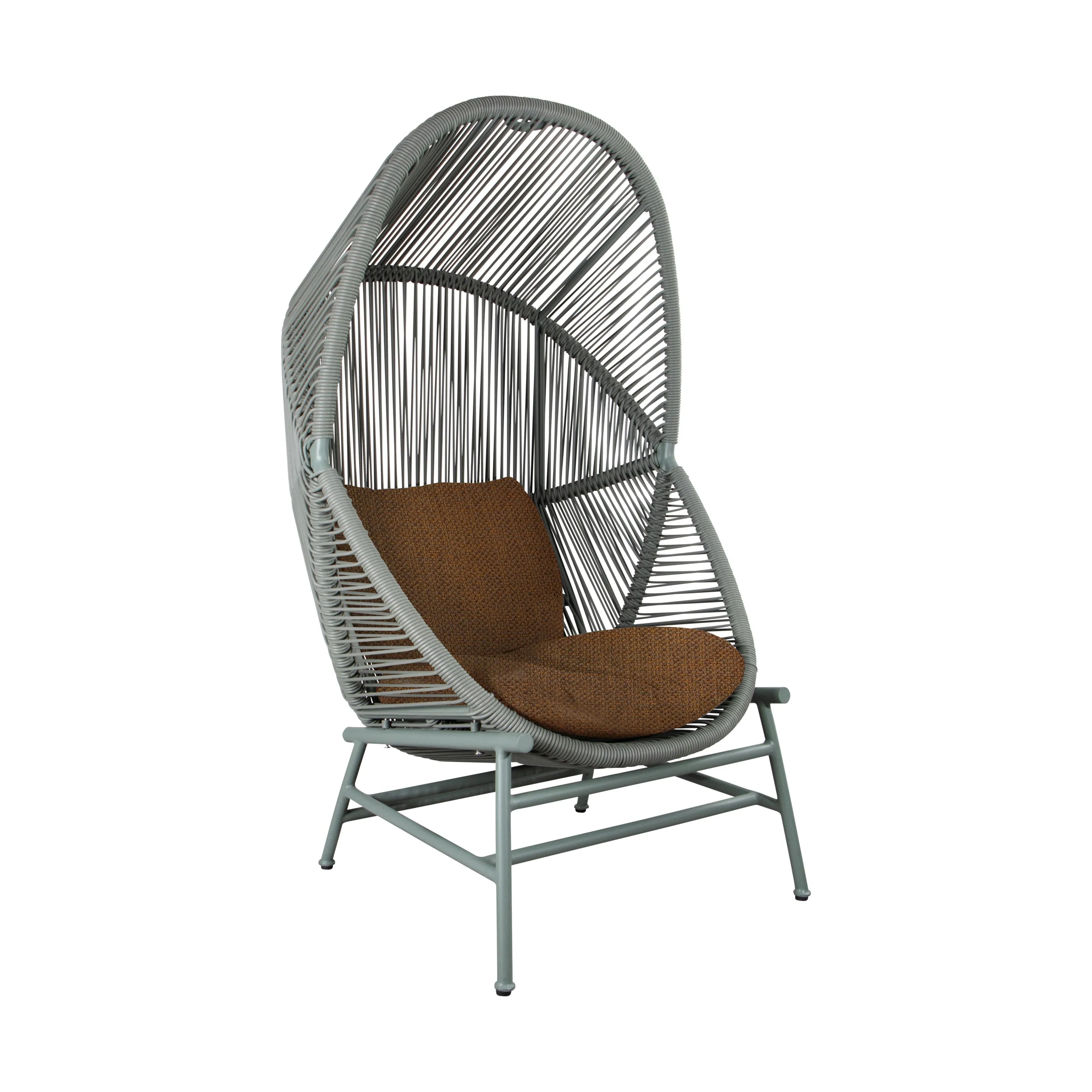 Hive Outdoor Chair with Base