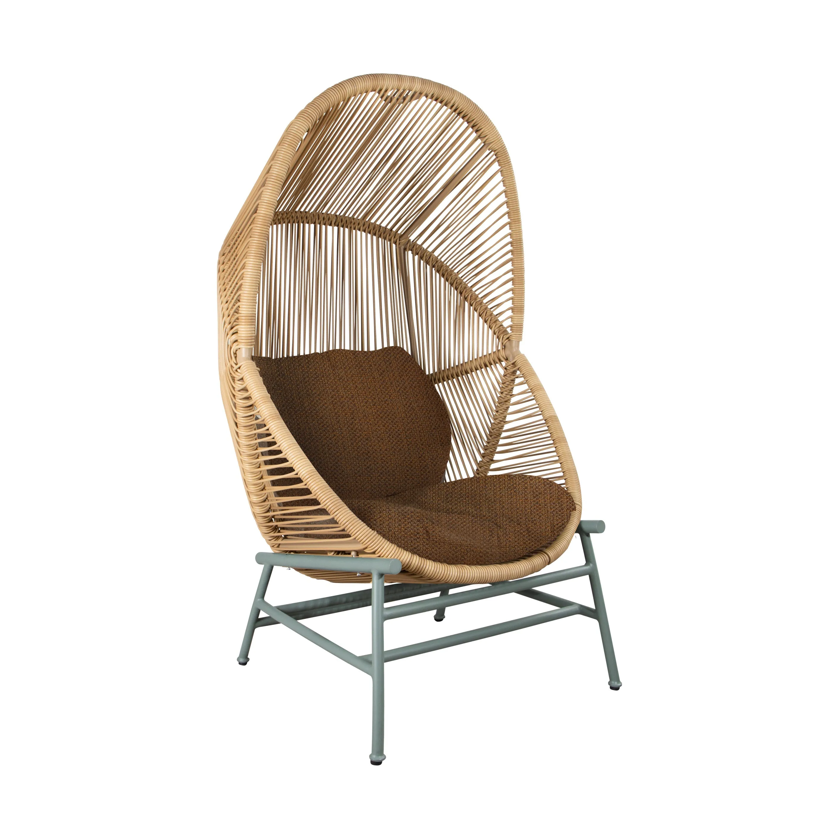 Hive Outdoor Chair with Base