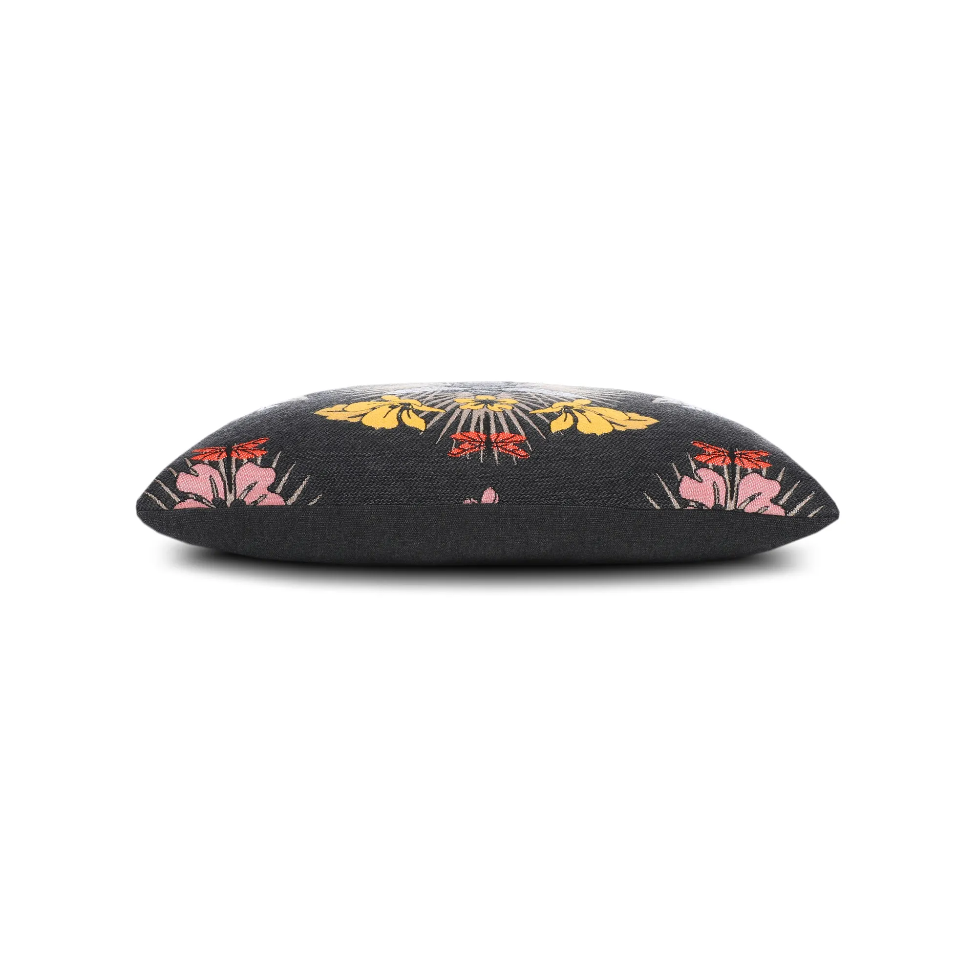 Honey Outdoor Pillow