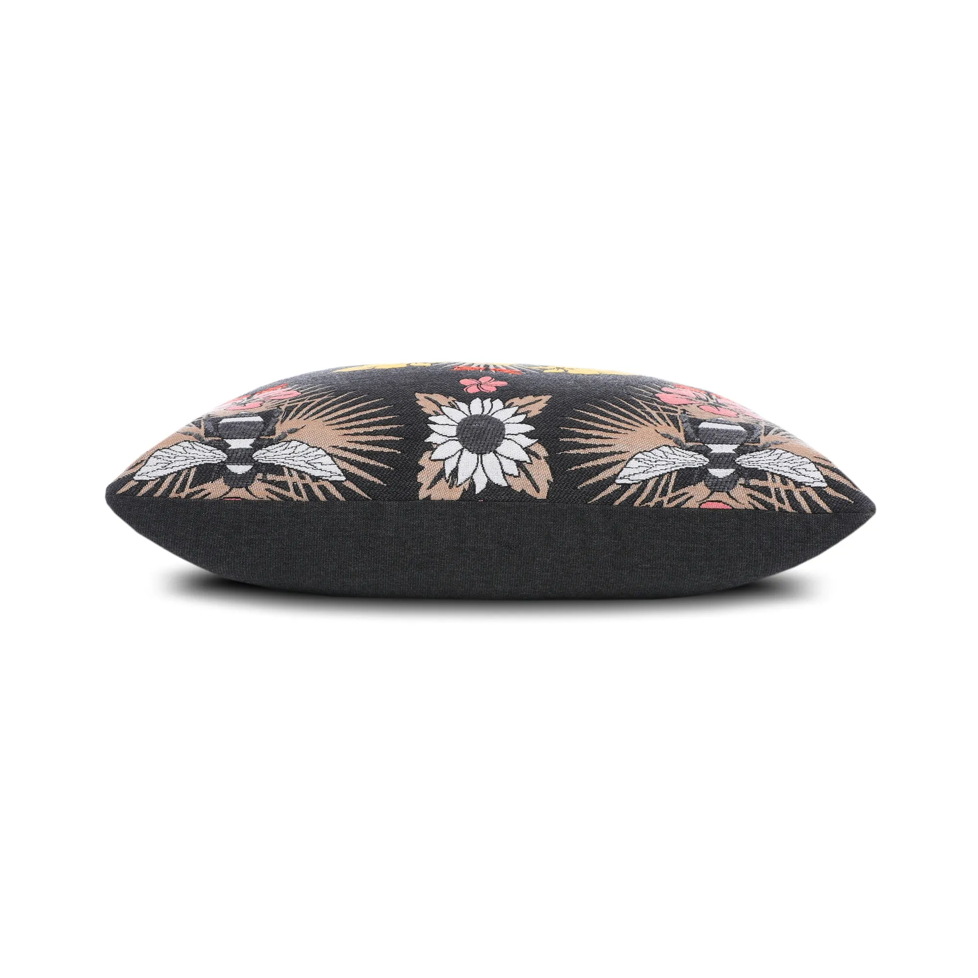 Honey Outdoor Pillow