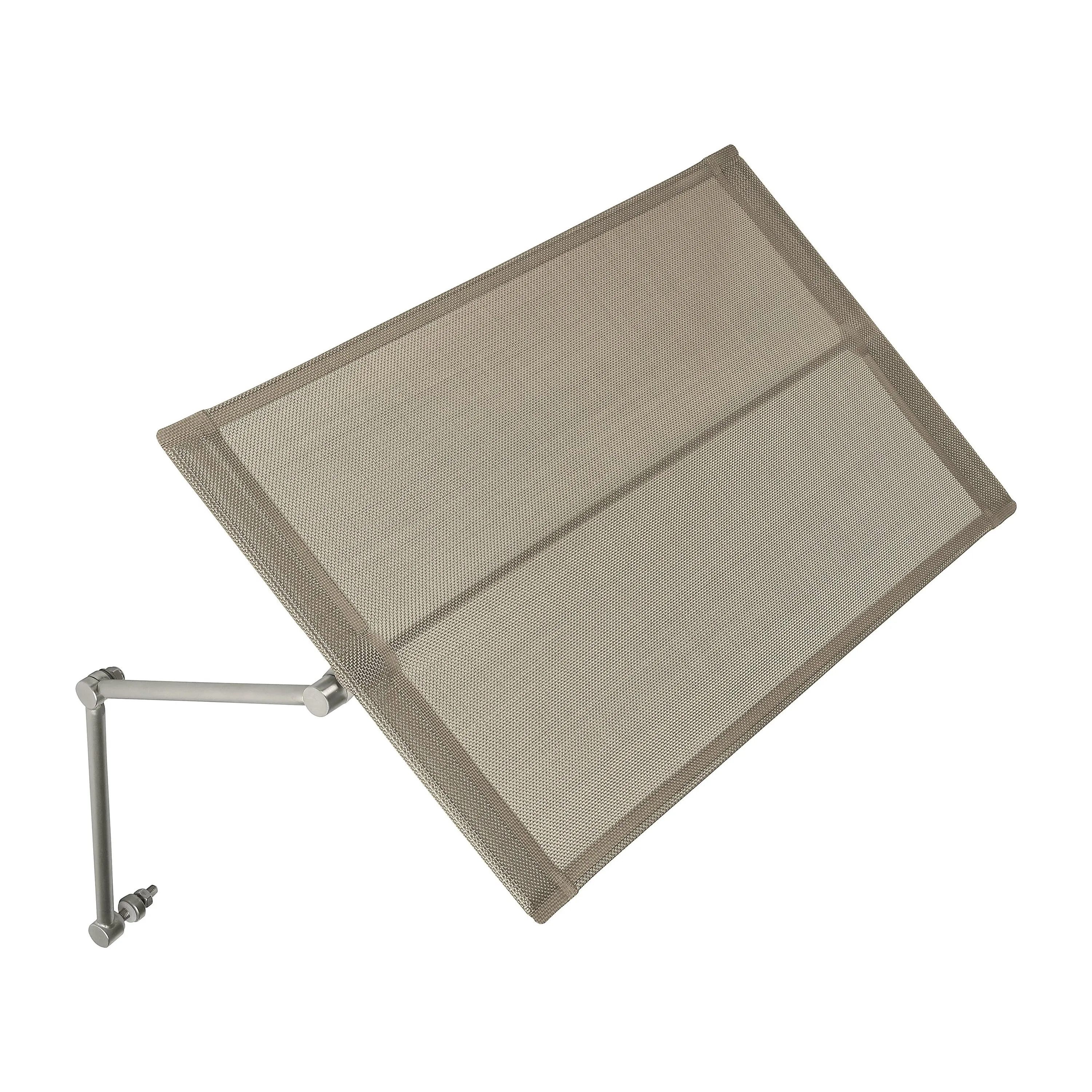 Horizon Lounger Sunshade
