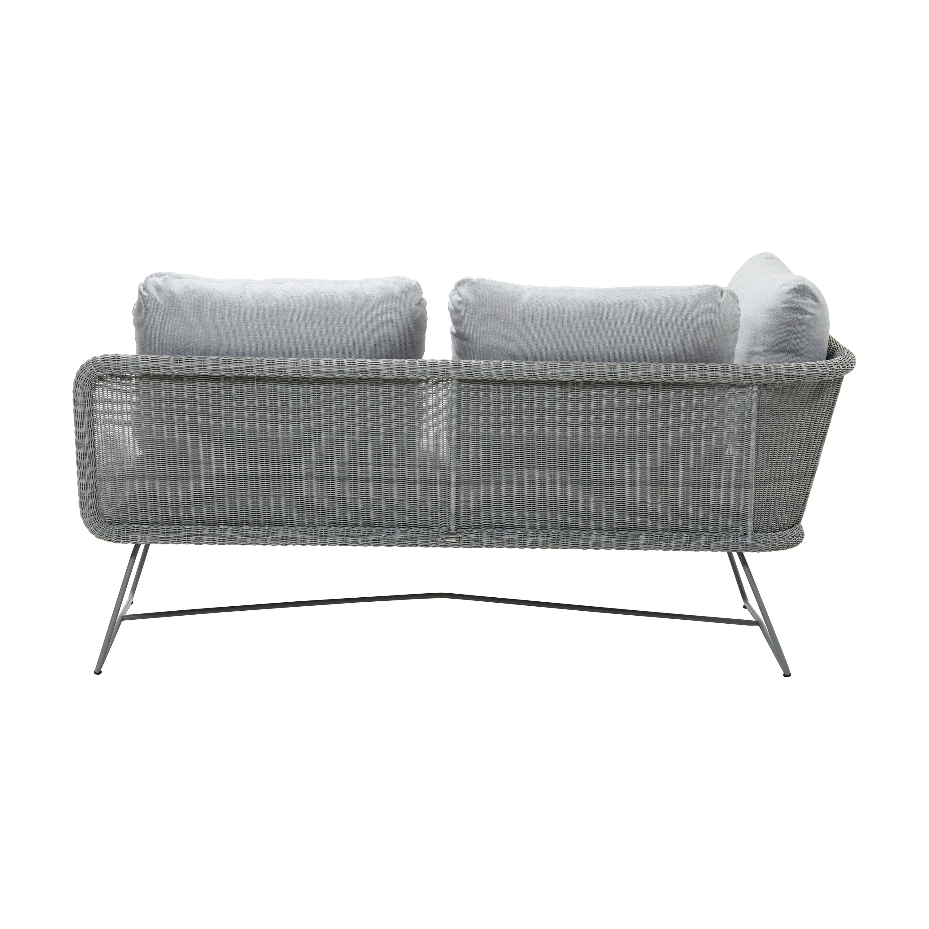 Horizon Outdoor 2 Seater Sofa