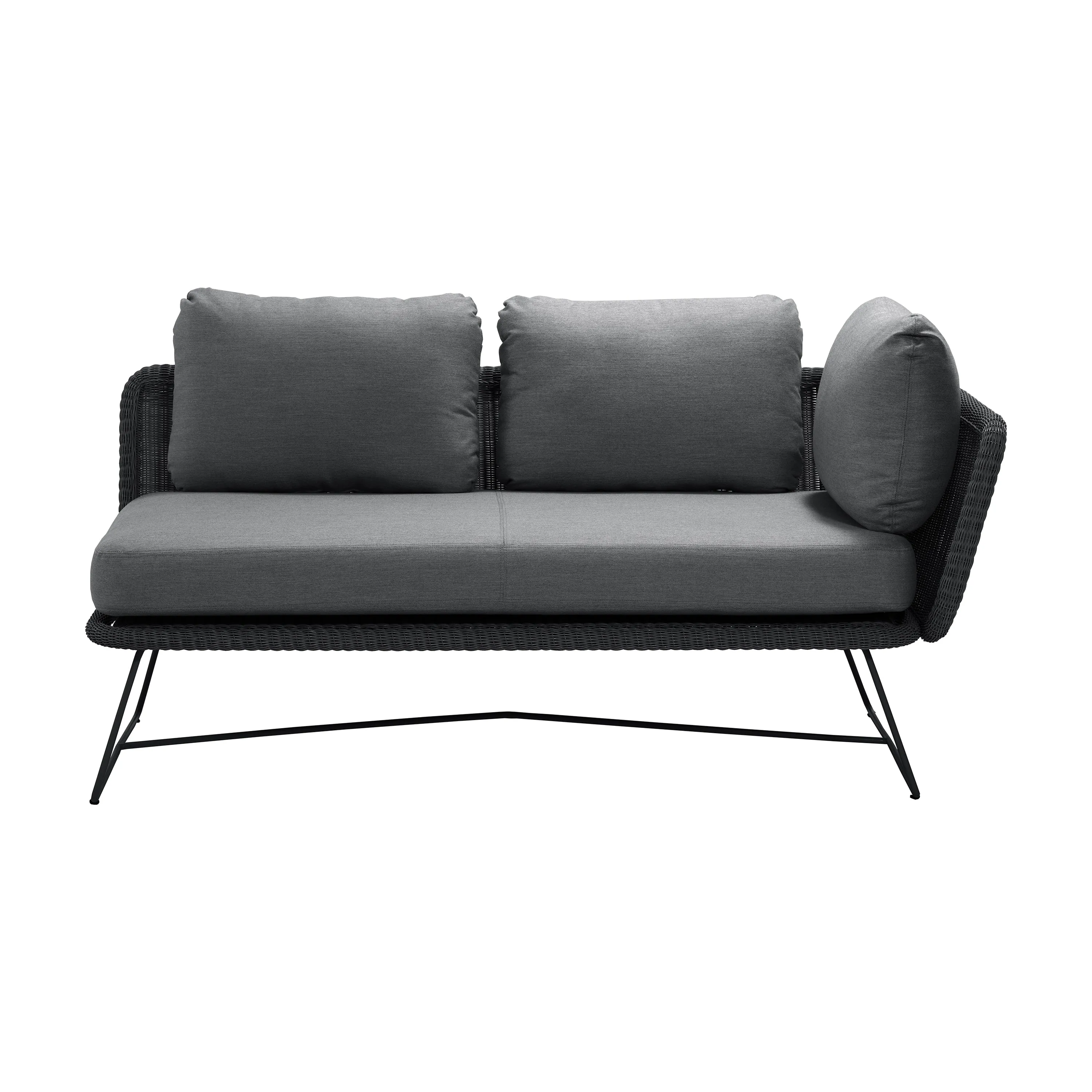 Horizon Outdoor 2 Seater Sofa