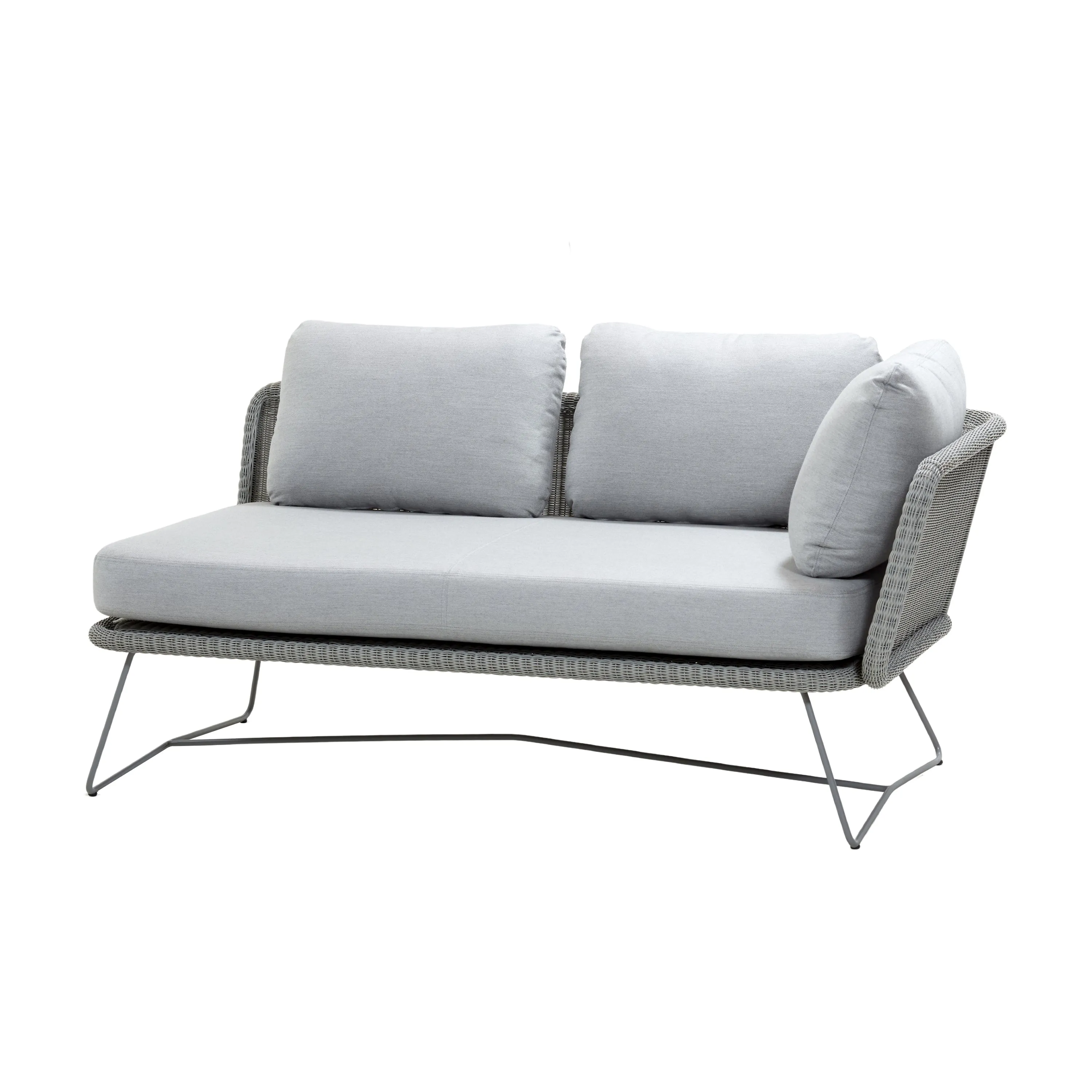 Horizon Outdoor 2 Seater Sofa