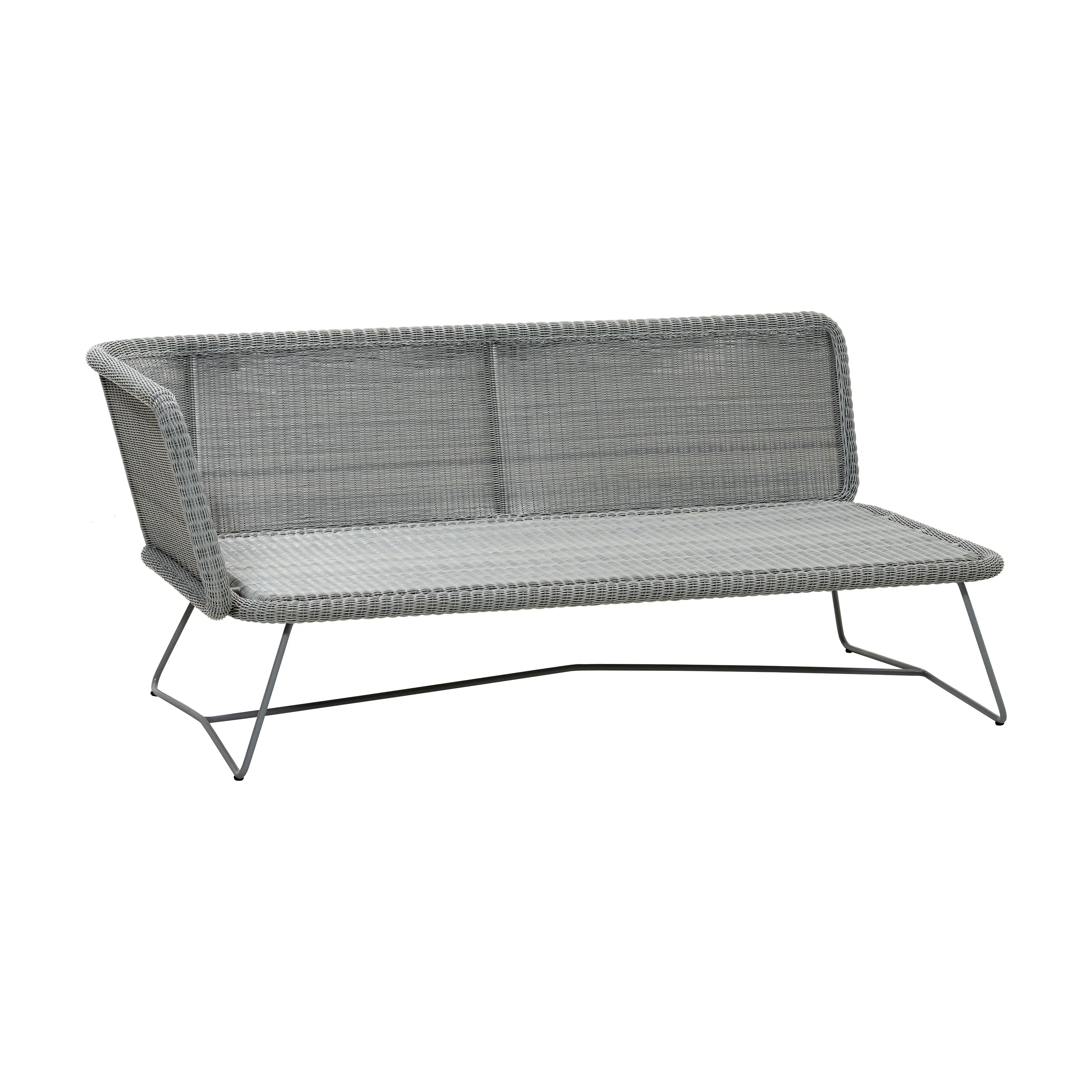 Horizon Outdoor 2 Seater Sofa