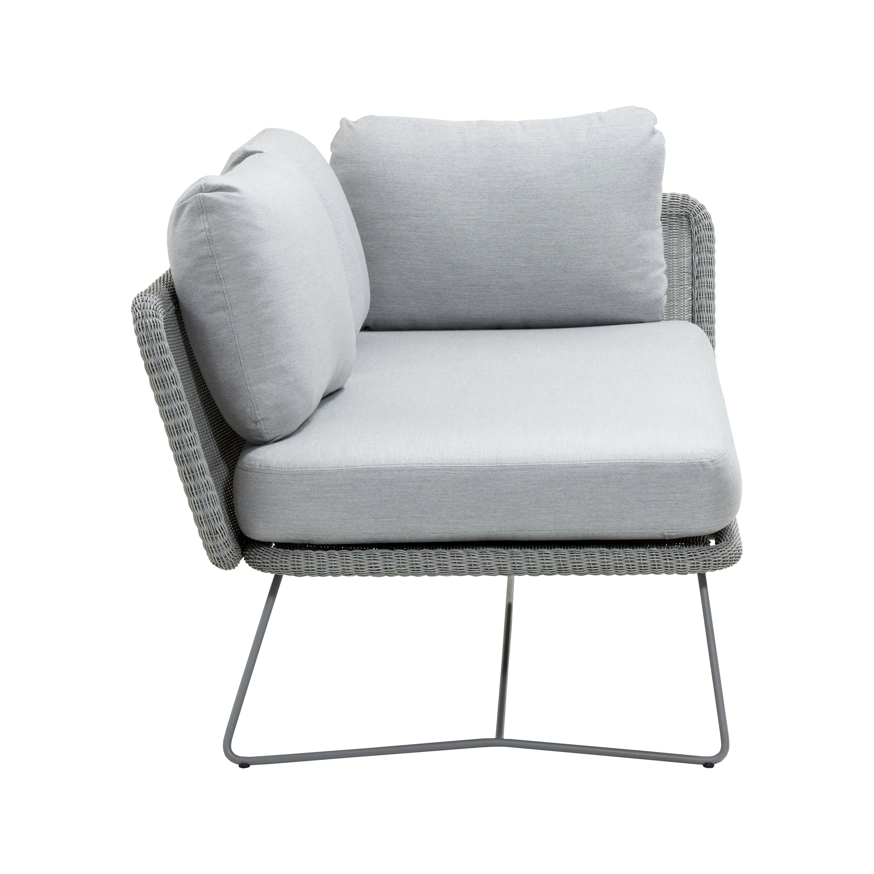 Horizon Outdoor 2 Seater Sofa