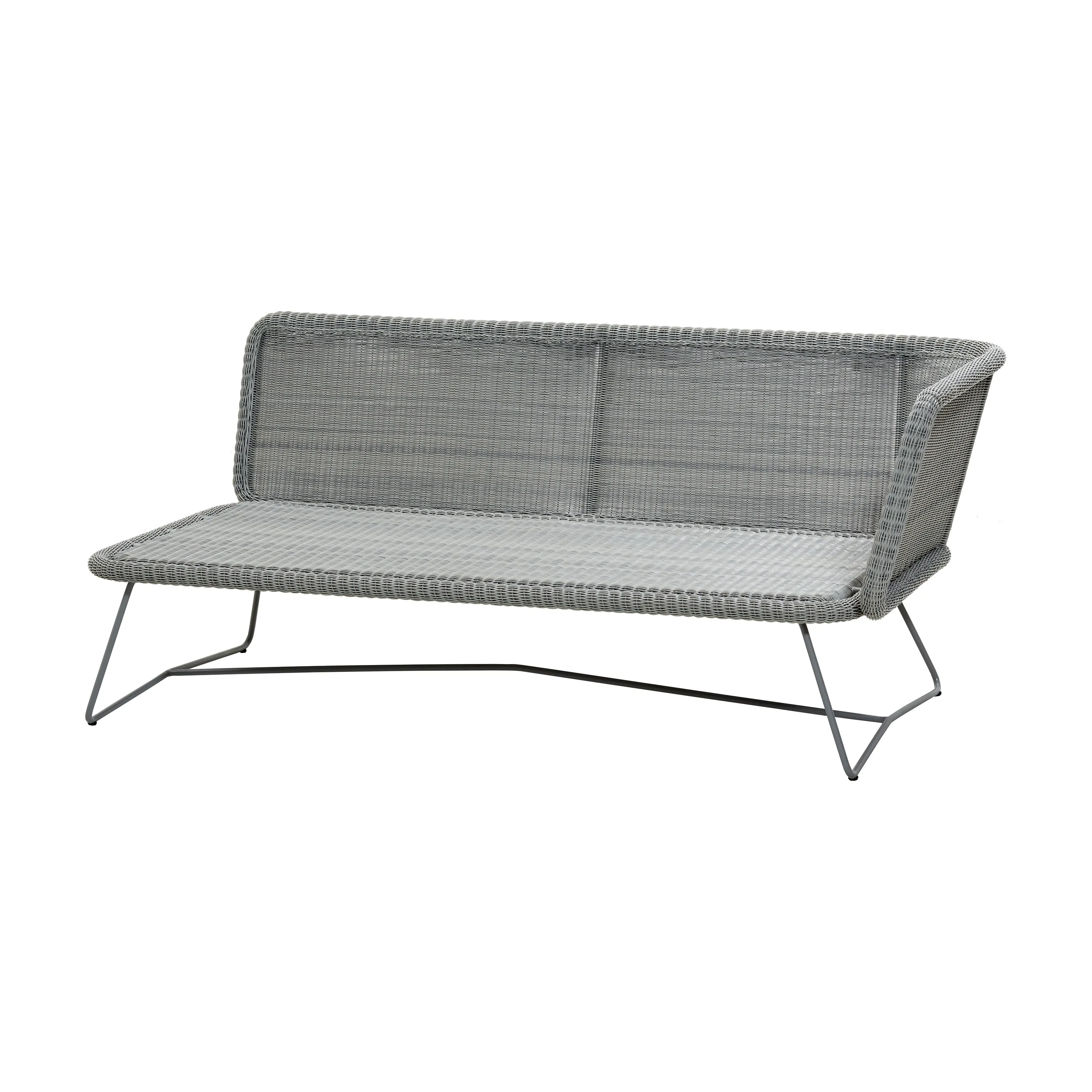 Horizon Outdoor 2 Seater Sofa