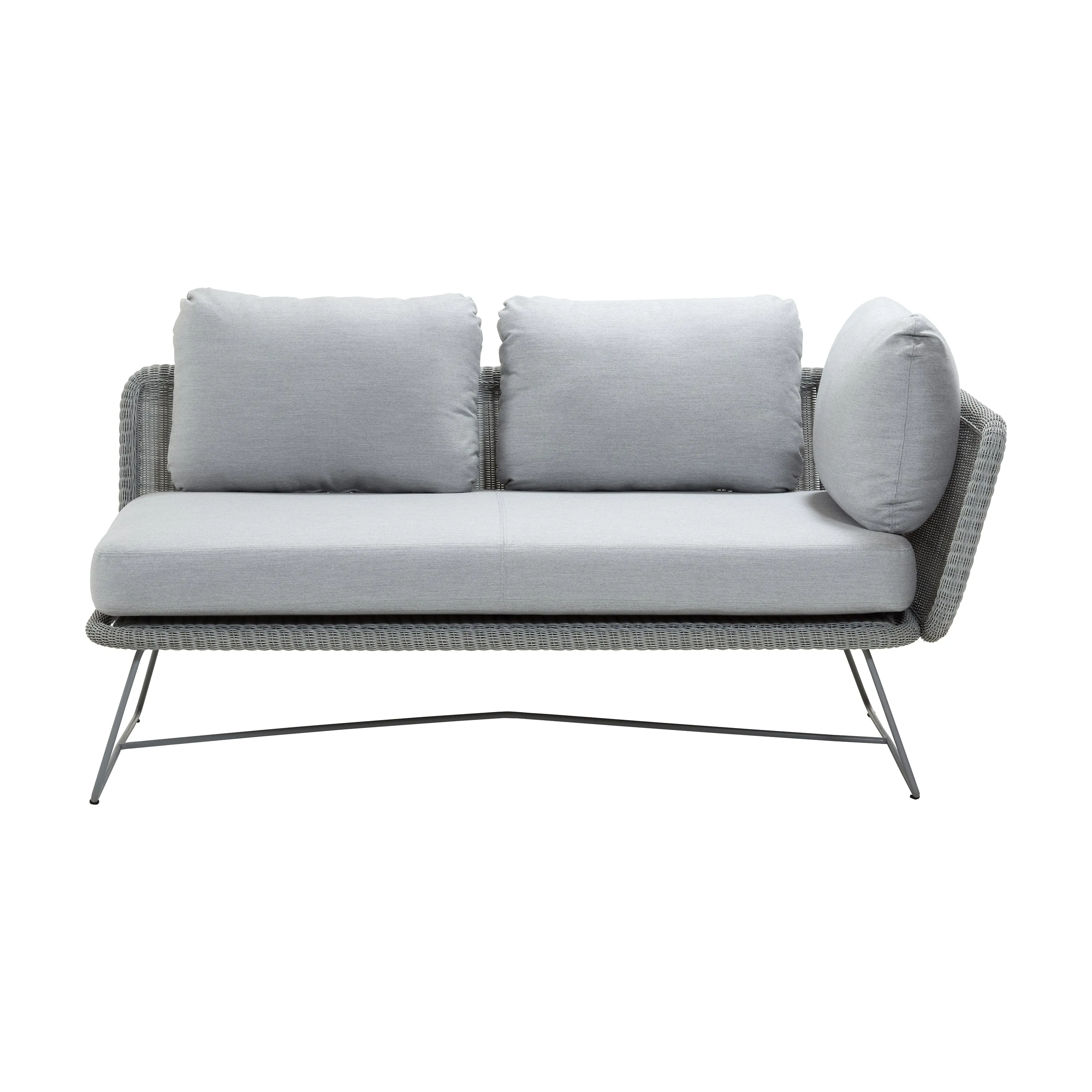 Horizon Outdoor 2 Seater Sofa