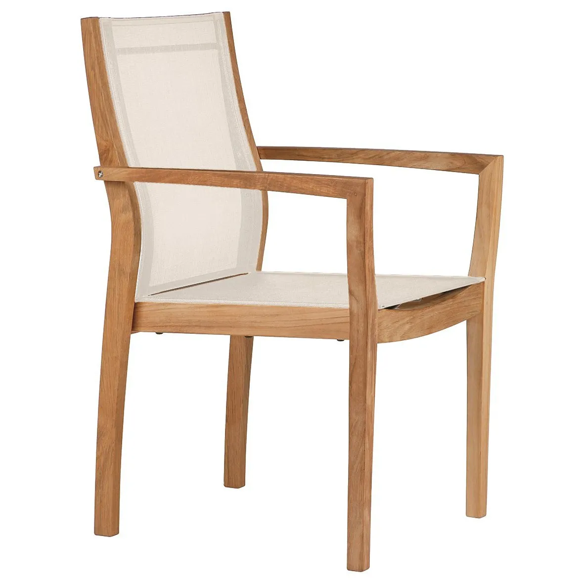 Horizon Stacking Armchair/Sling