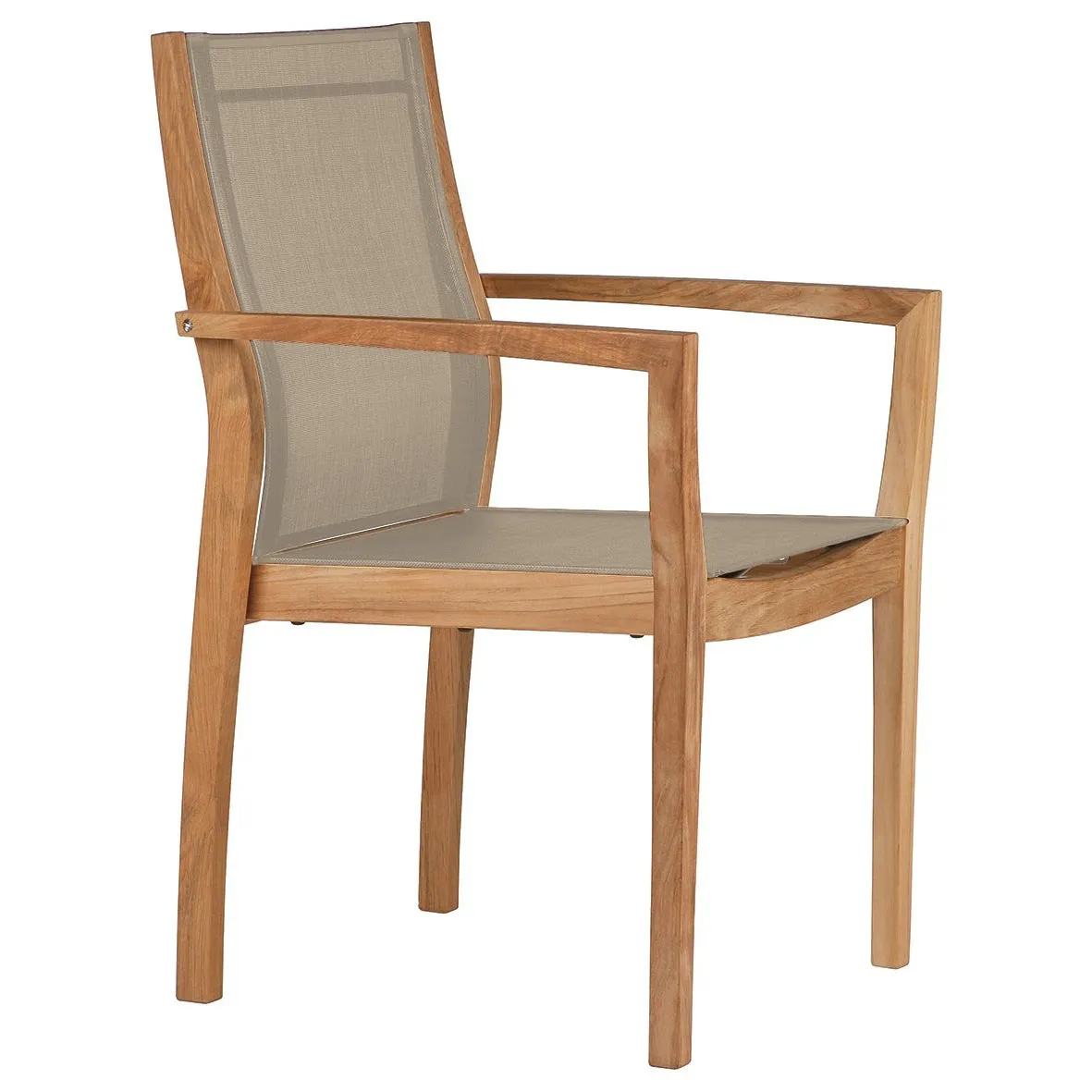 Horizon Stacking Armchair/Sling