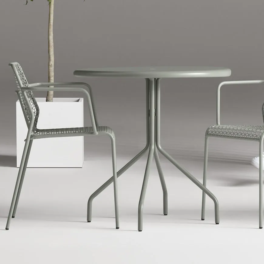 Hot Mesh Dining Set