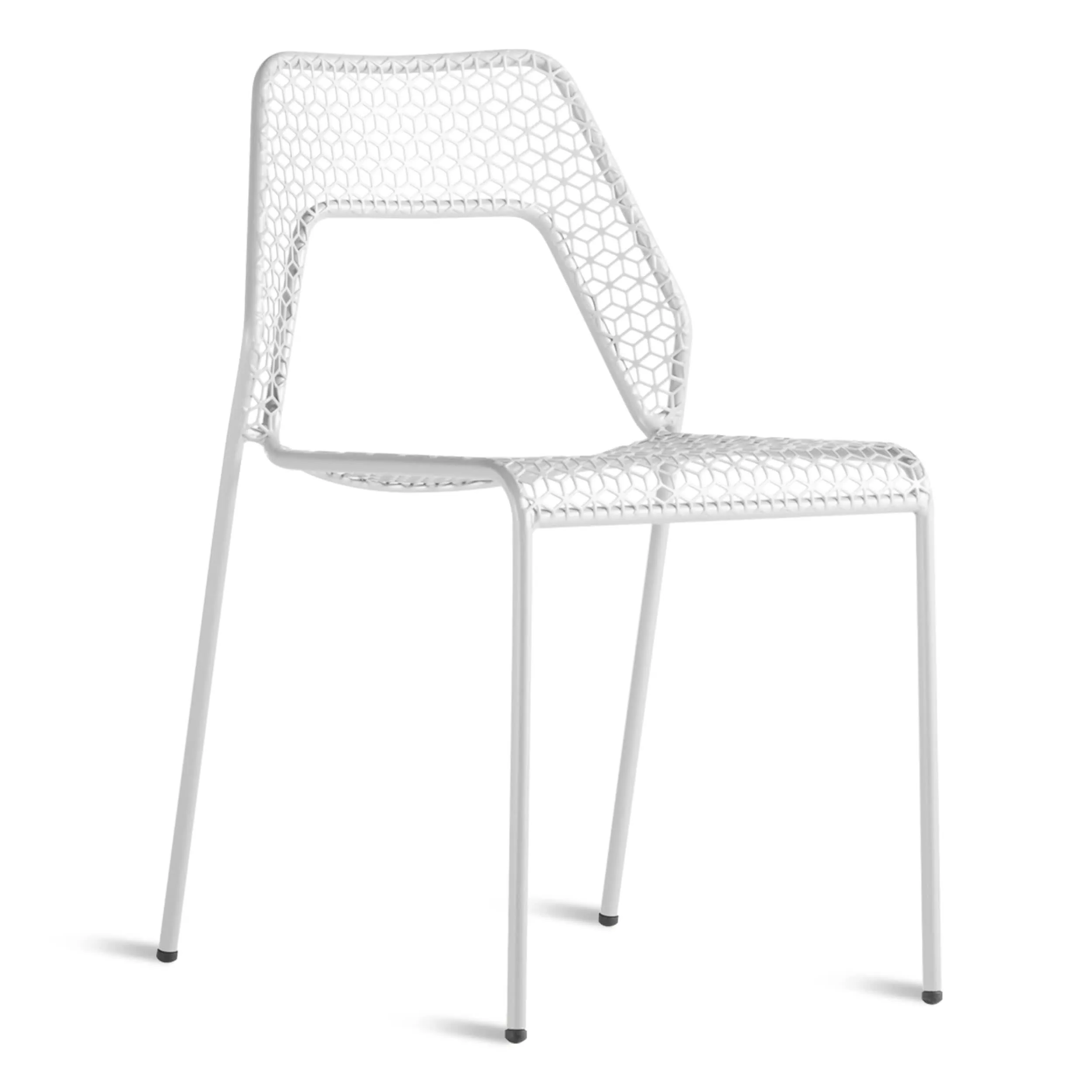 Hot Mesh Dining Set
