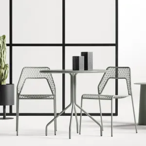 Hot Mesh Dining Set