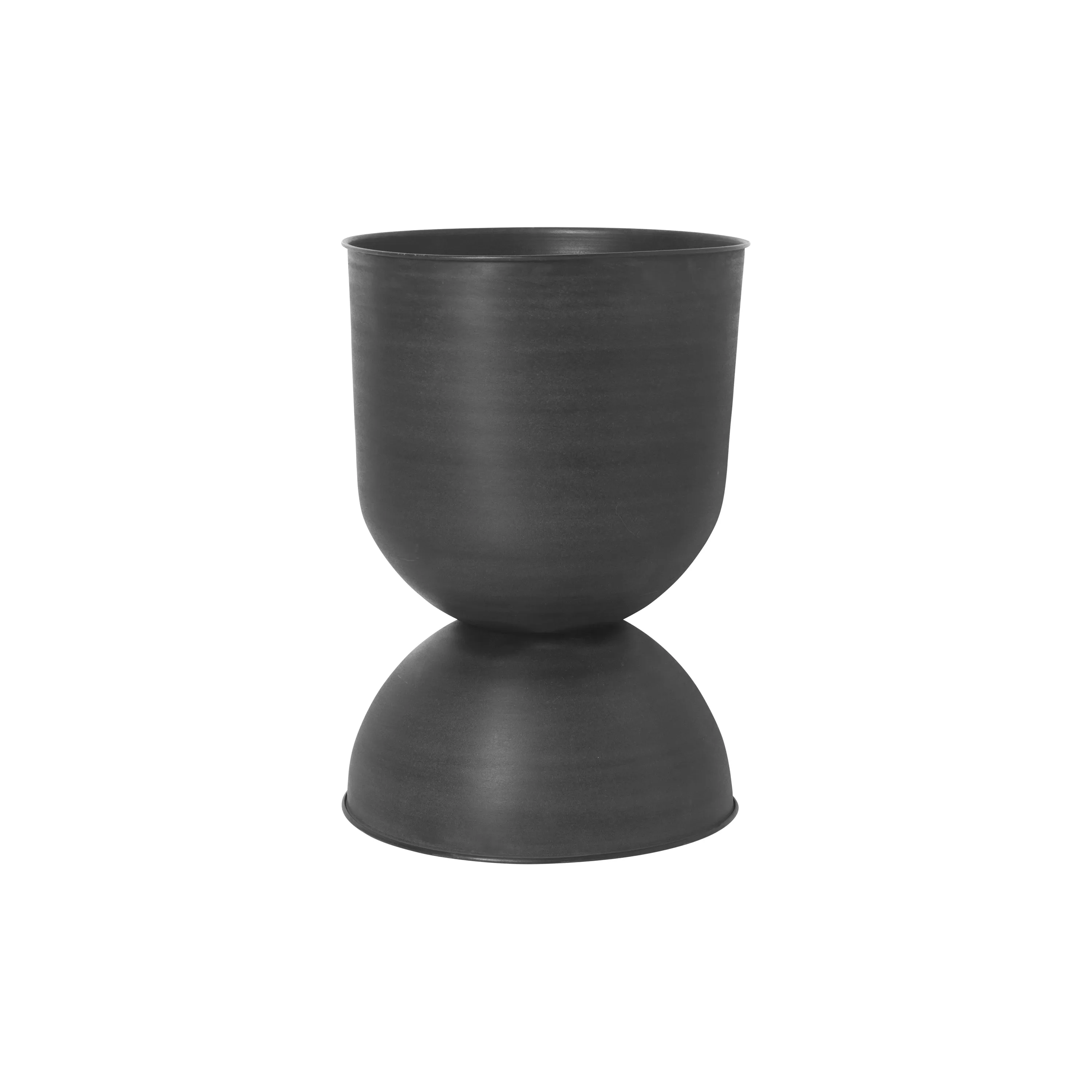 Hourglass Planter