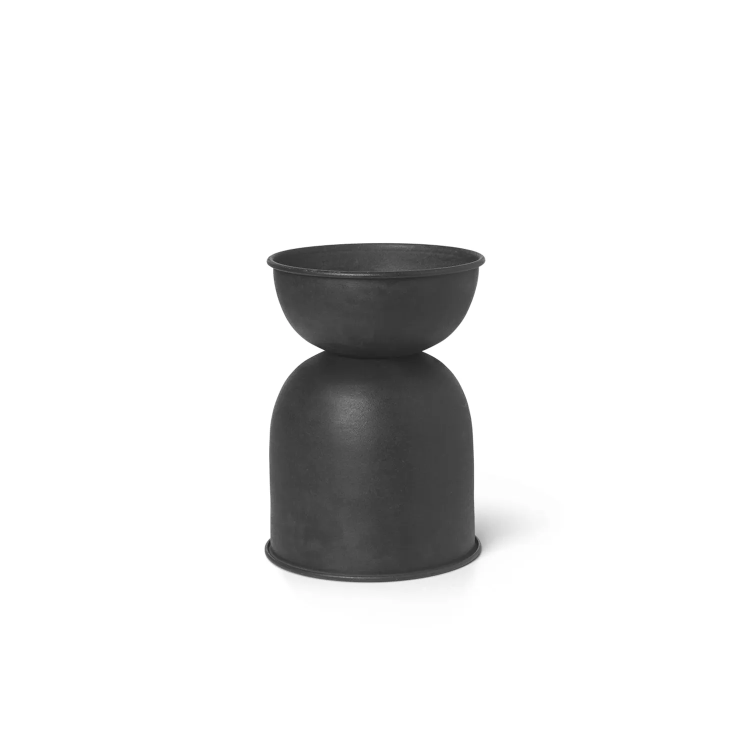 Hourglass Planter