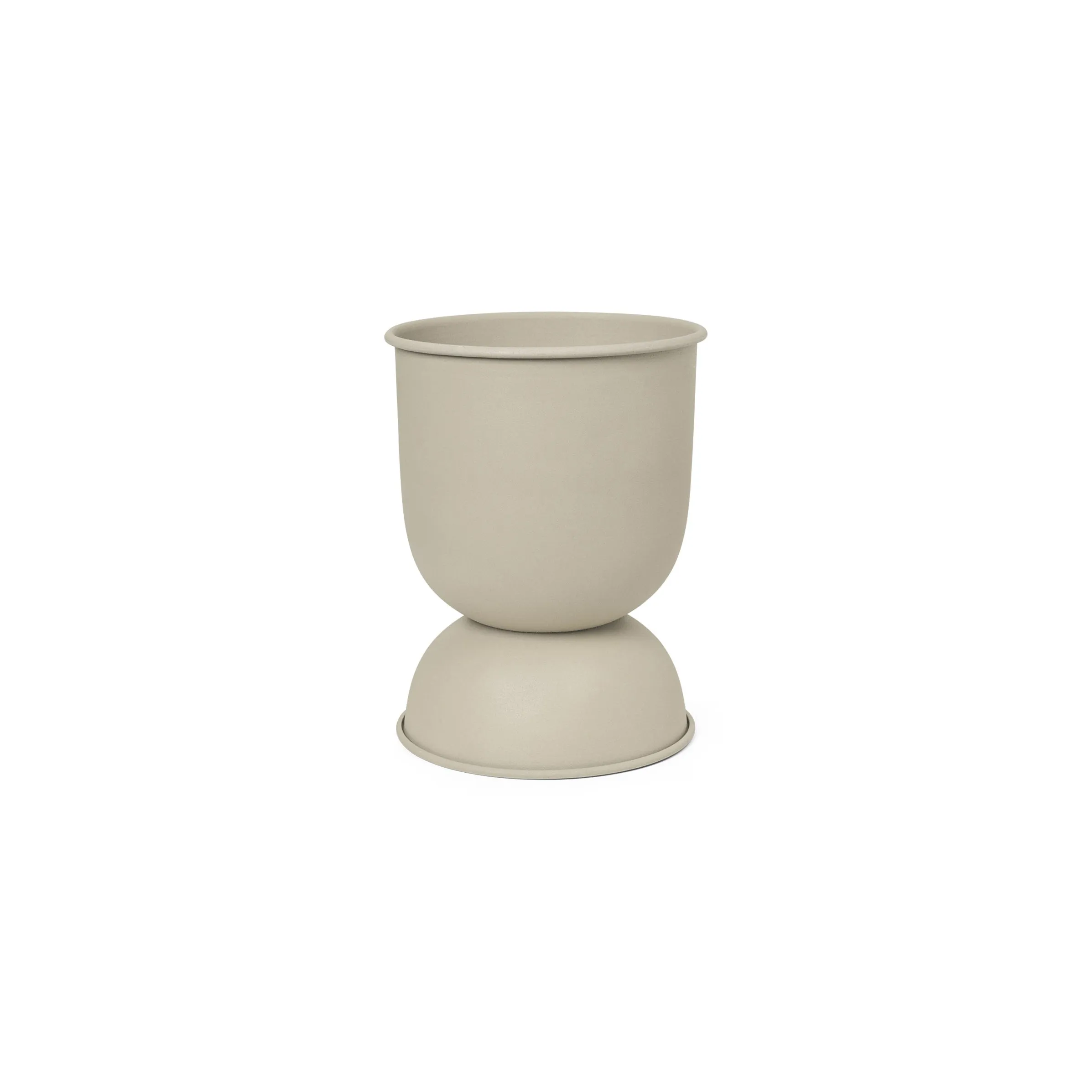 Hourglass Planter