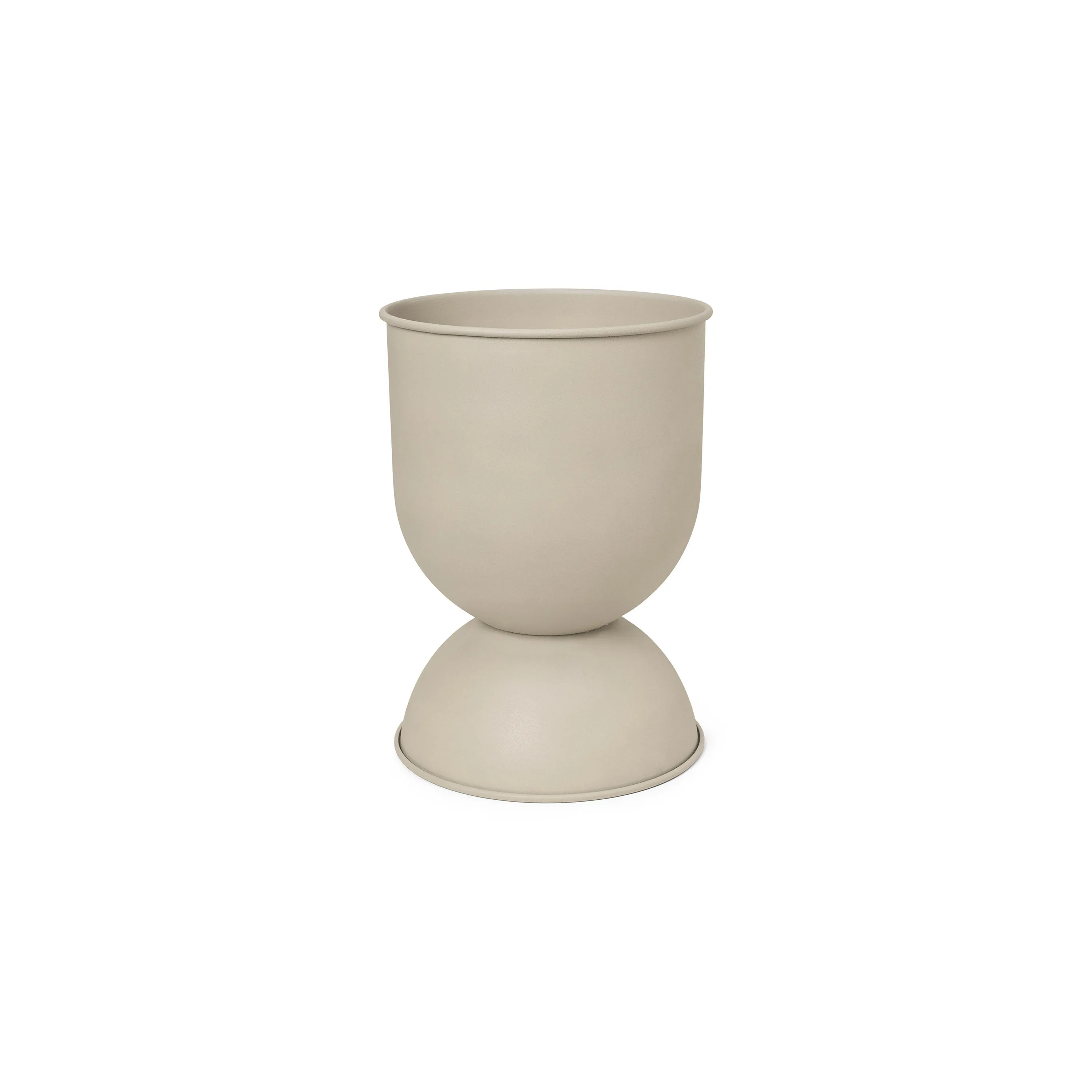 Hourglass Planter