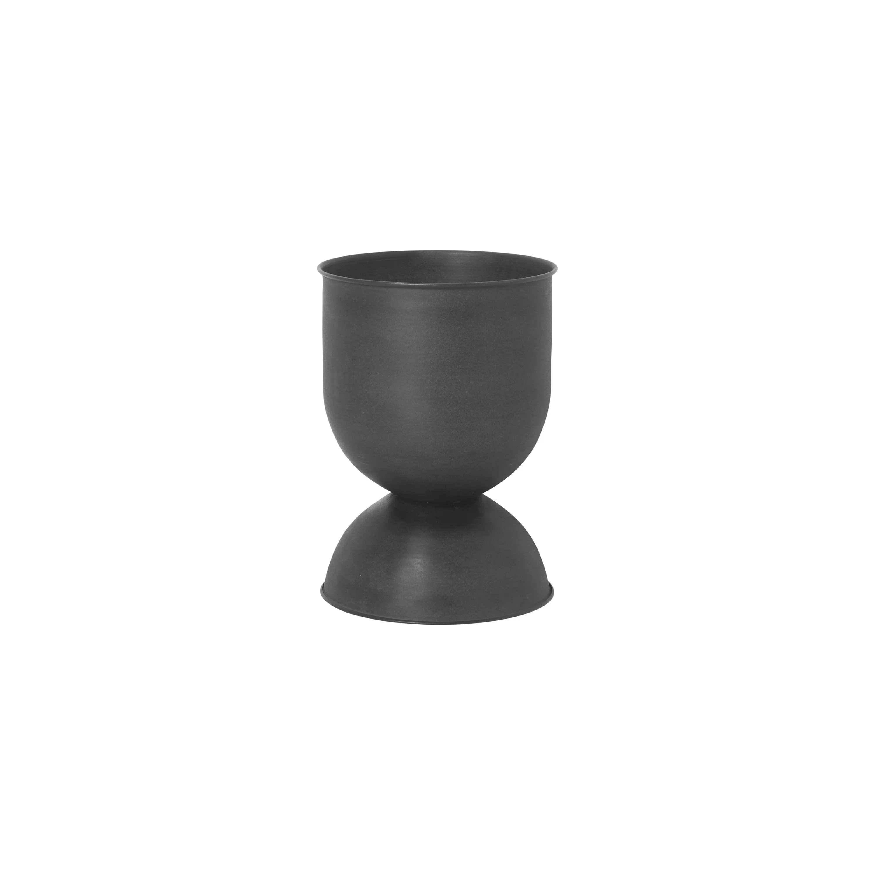 Hourglass Planter