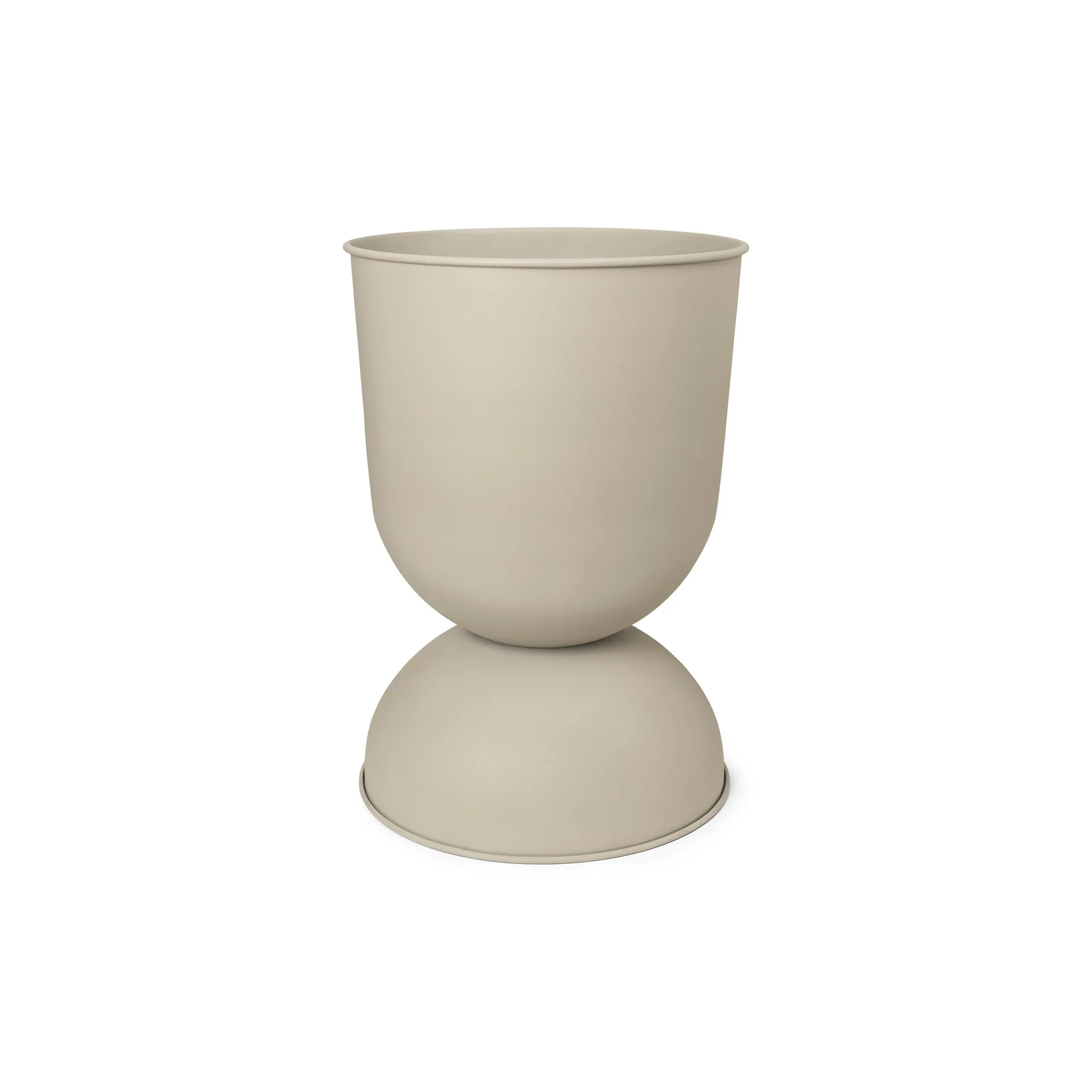 Hourglass Planter