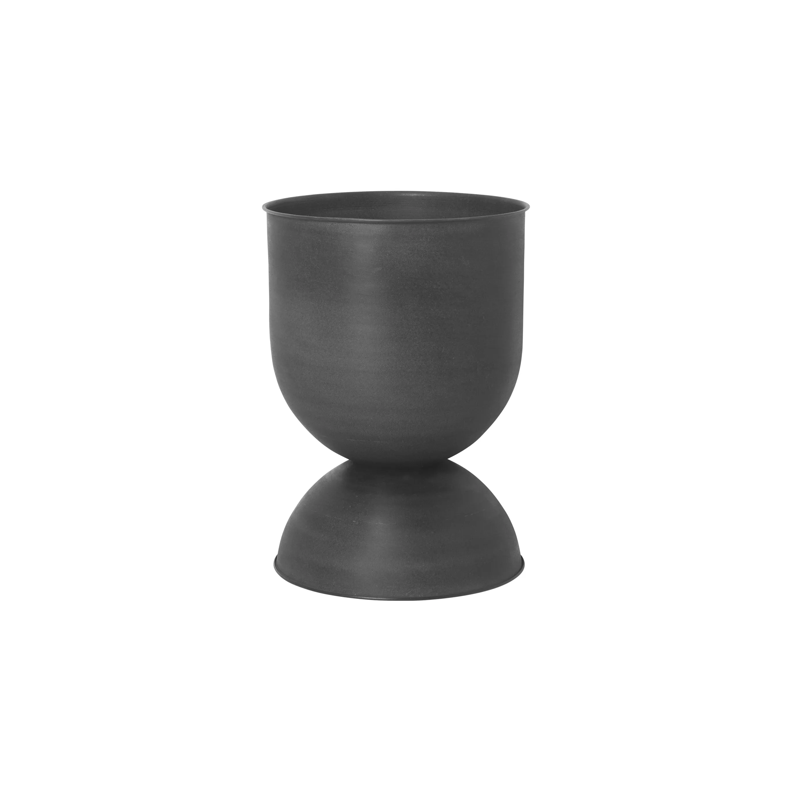 Hourglass Planter