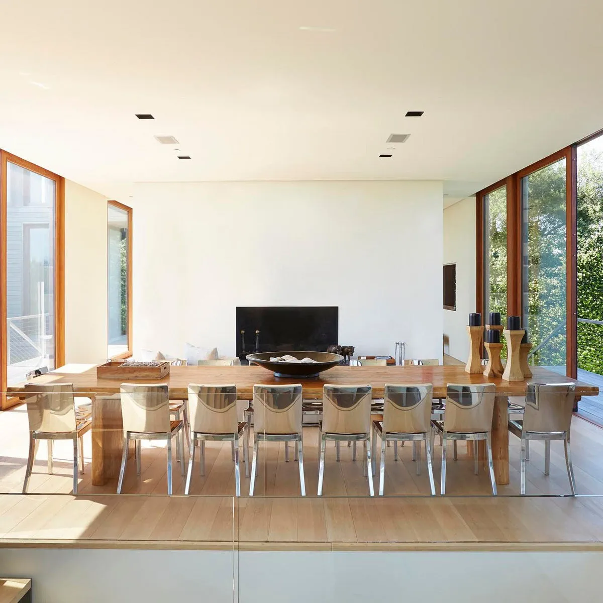 Hudson Chair