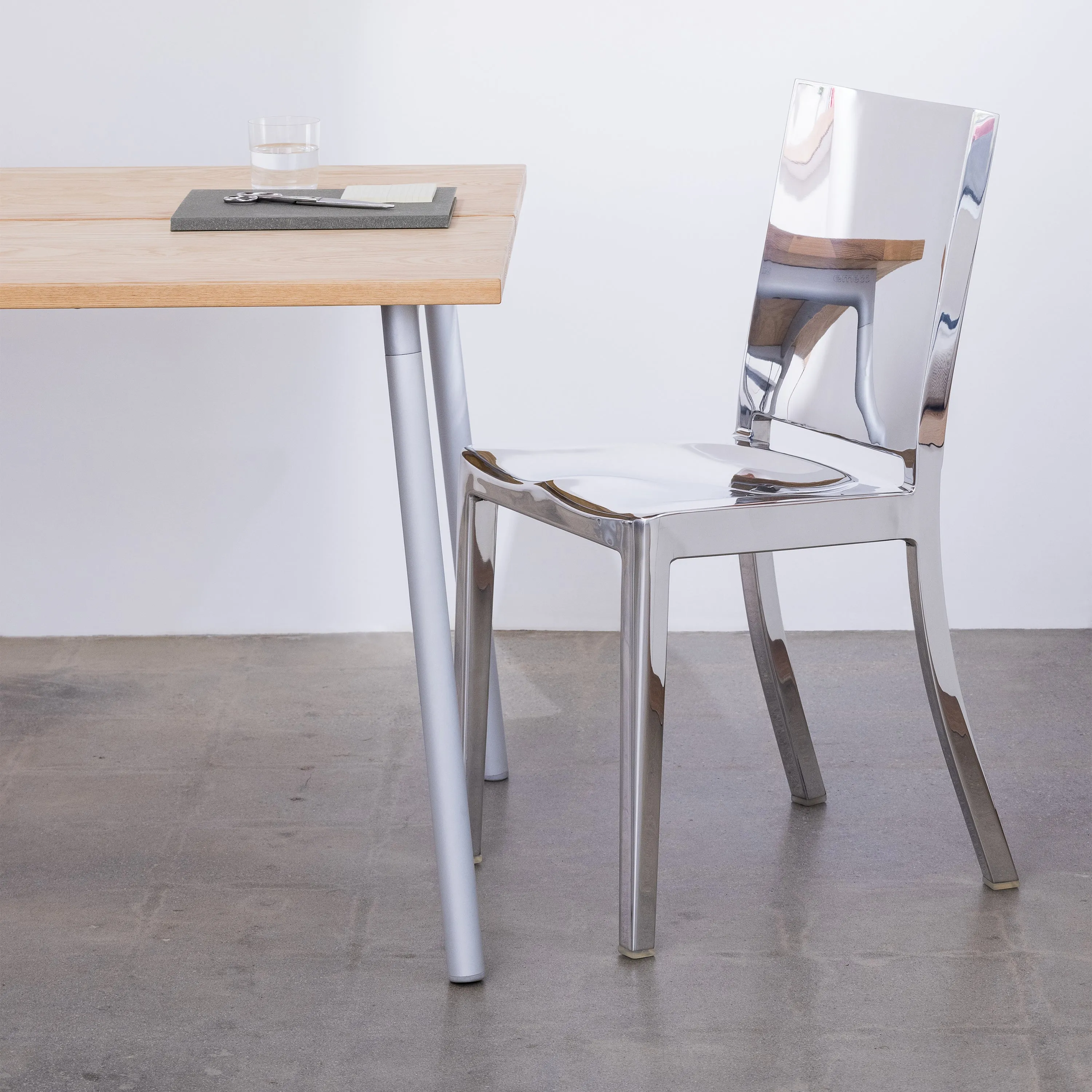 Hudson Chair