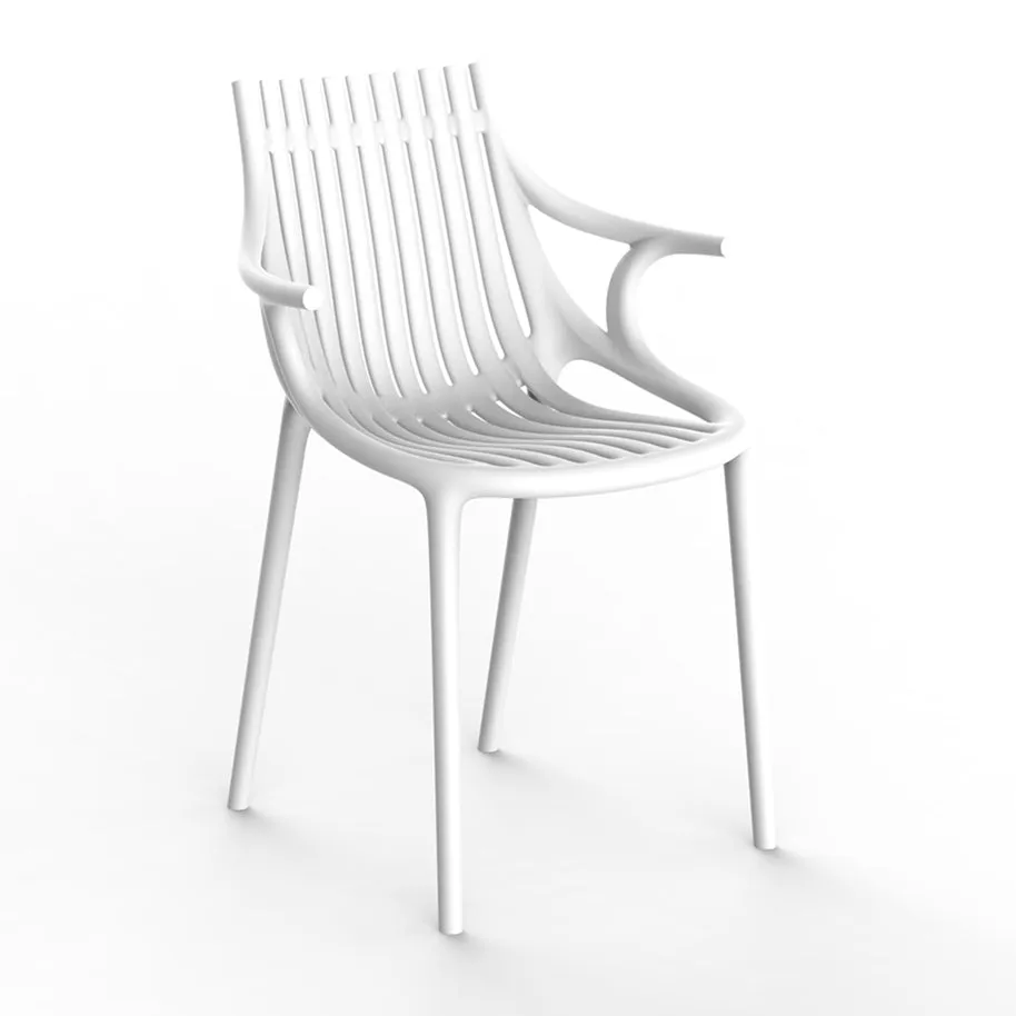 Ibiza Armchair (Set of 4)