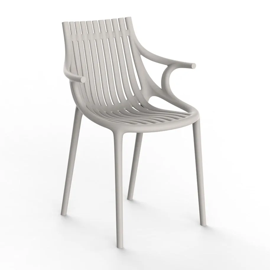 Ibiza Armchair (Set of 4)