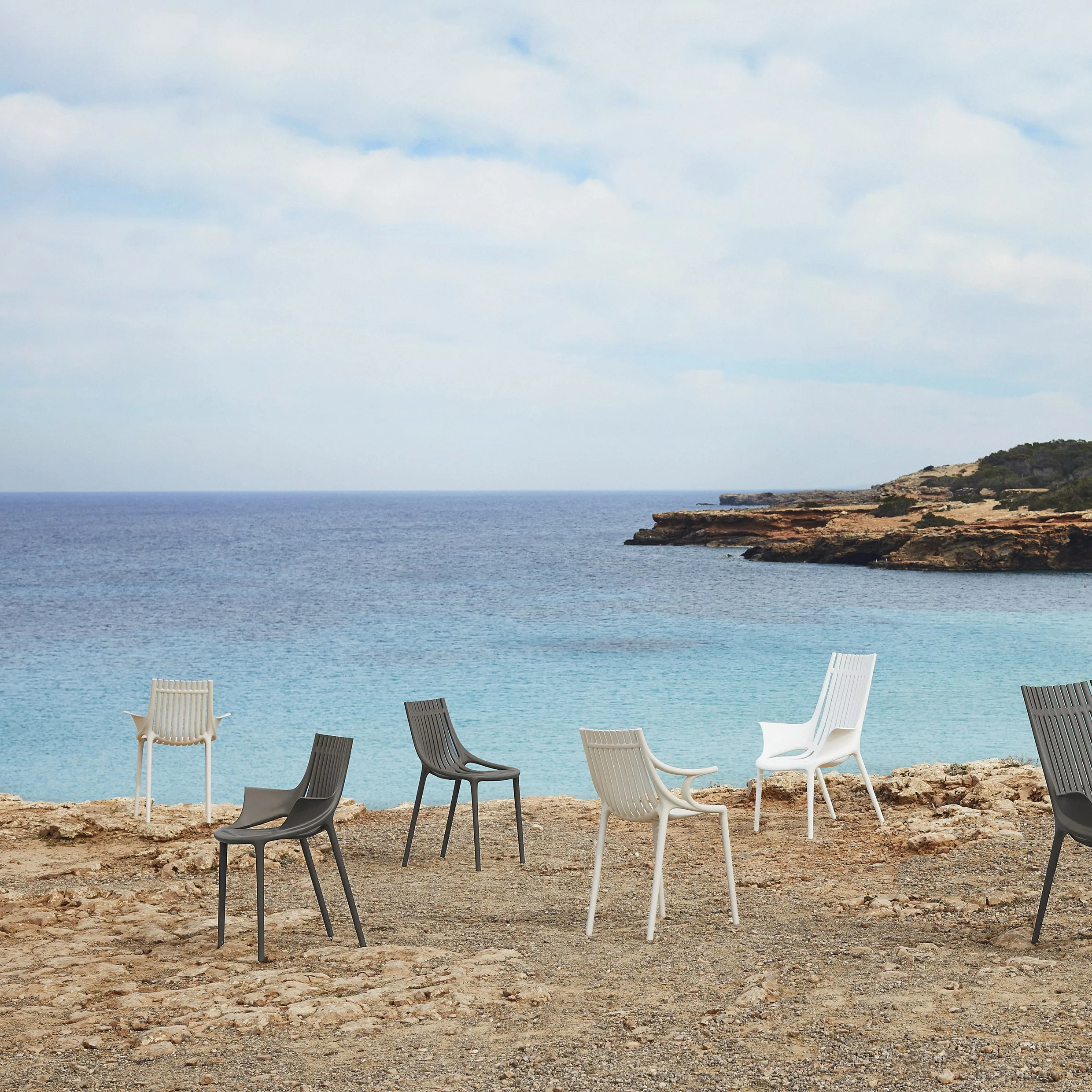 Ibiza Chair (Set of 4)