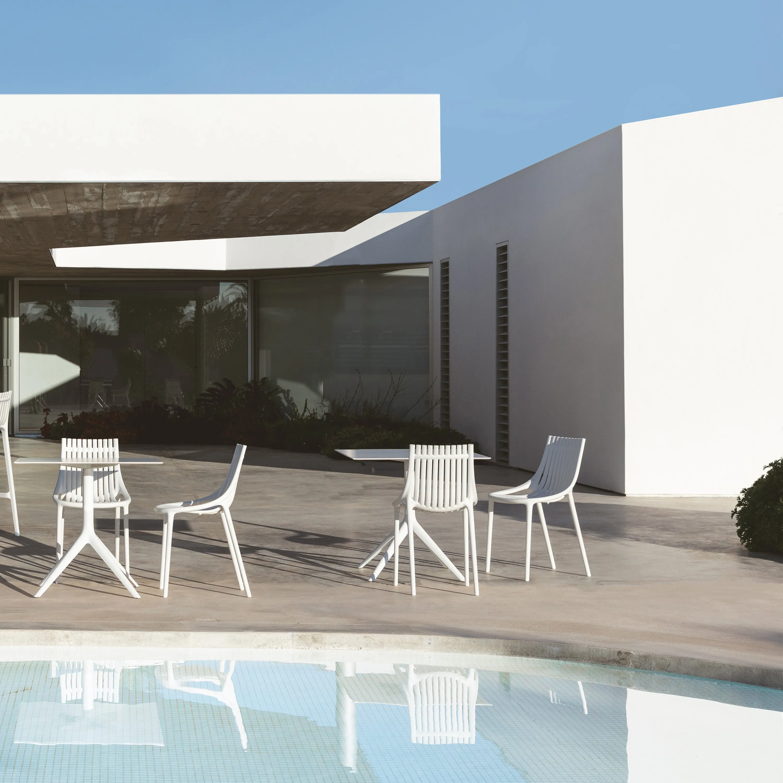 Ibiza Chair (Set of 4)