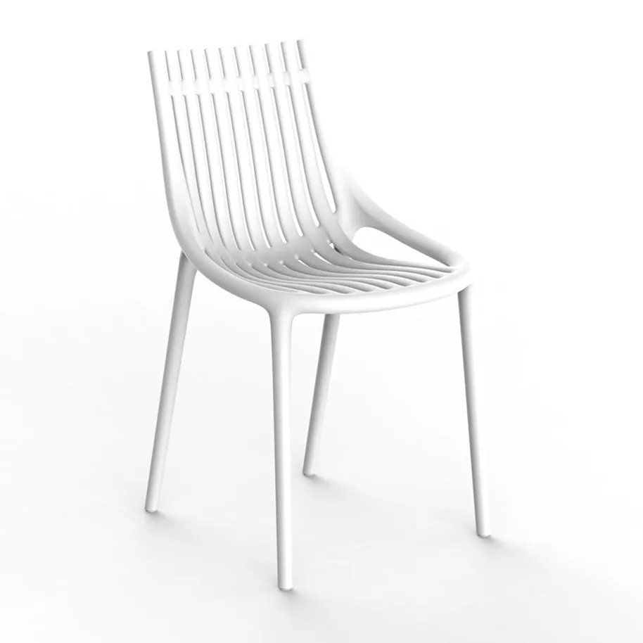 Ibiza Chair (Set of 4)