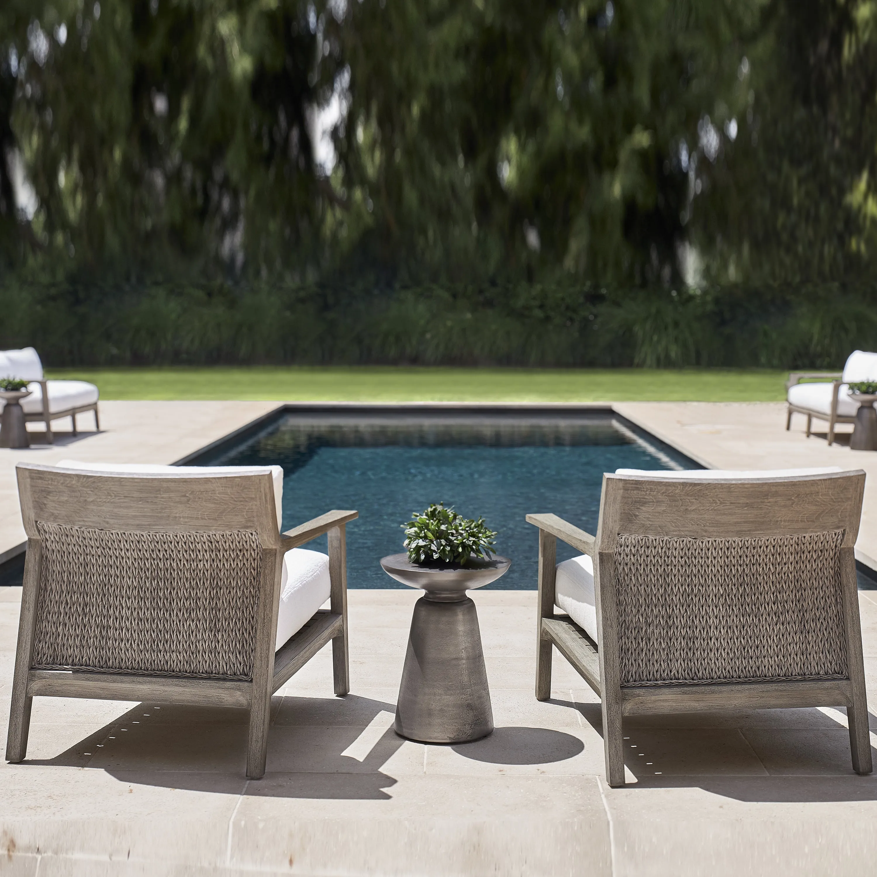 Ibiza Outdoor Chair