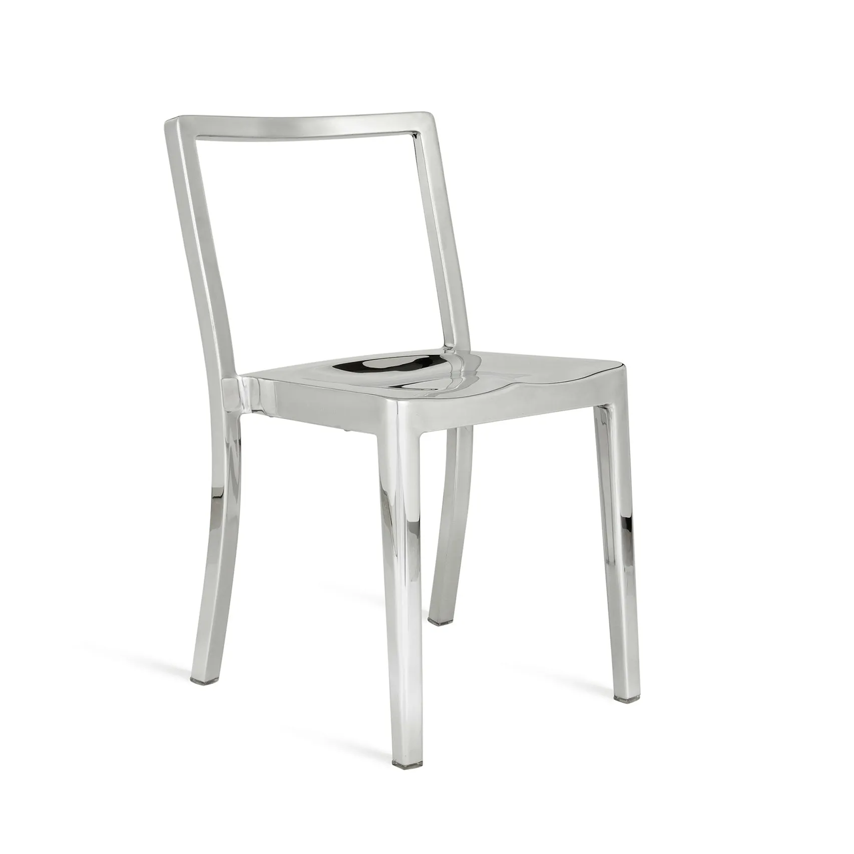 Icon Stacking Chair