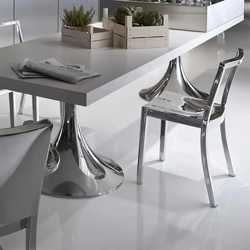 Icon Stacking Chair