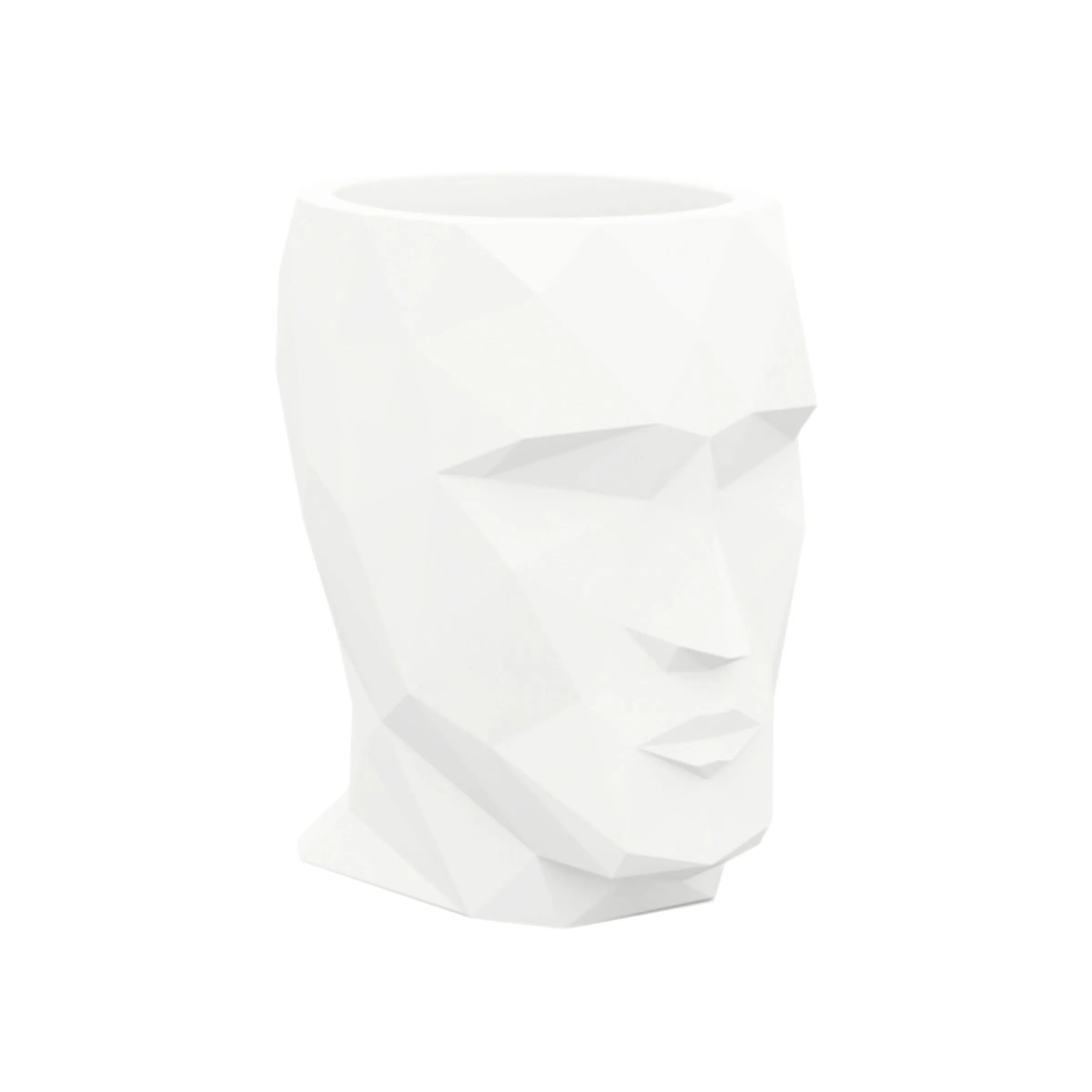 Illuminated Adan Planter