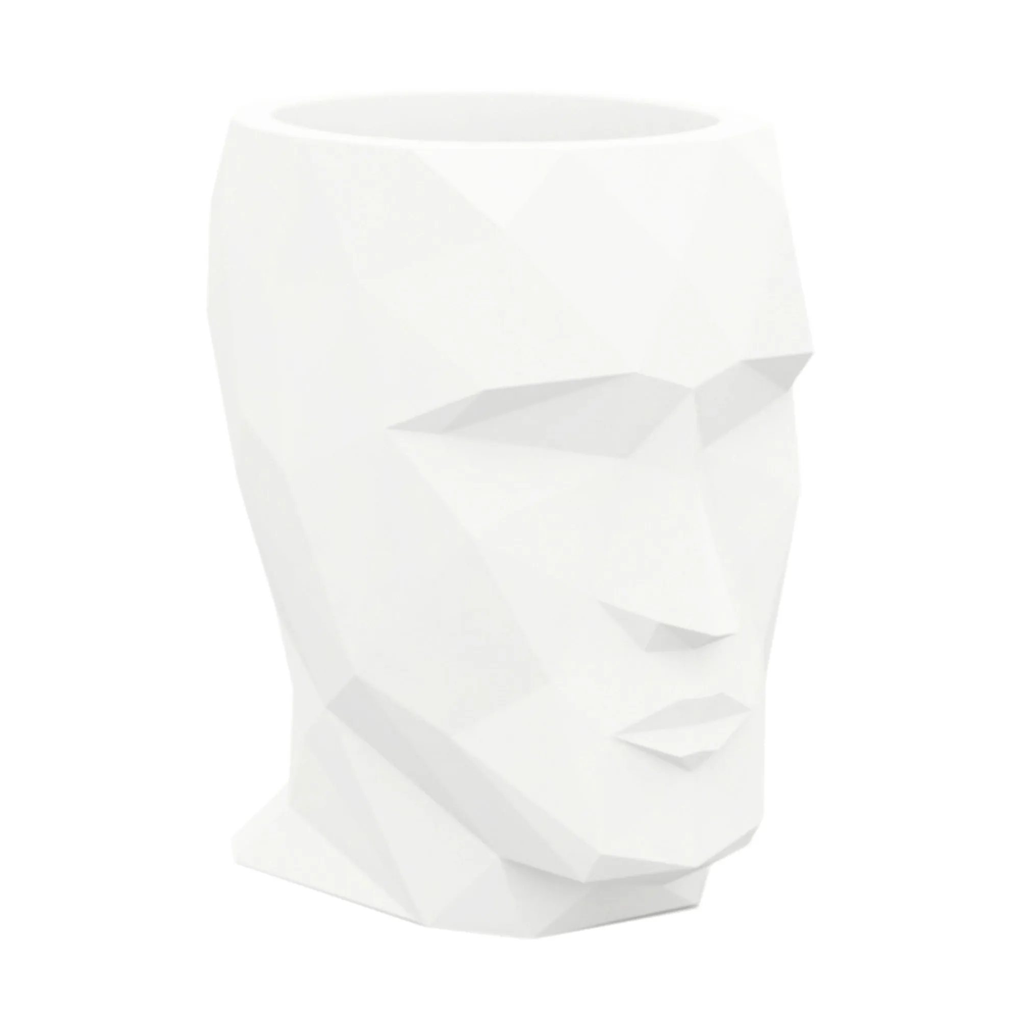 Illuminated Adan Planter