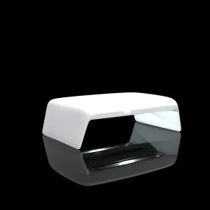 Illuminated Blow Coffee Table