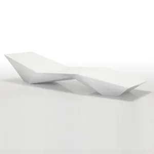 Illuminated Faz Sun Chaise