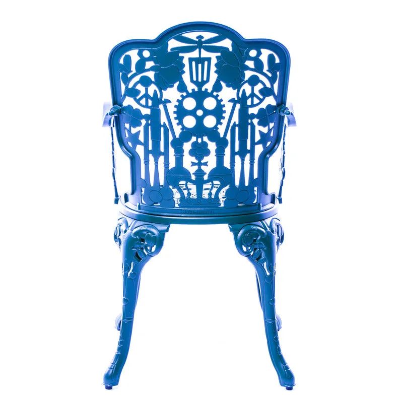Industry Garden Armchair