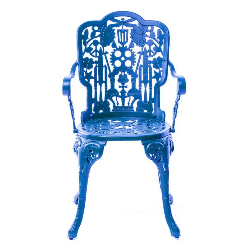 Industry Garden Armchair