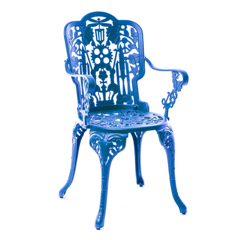 Industry Garden Armchair
