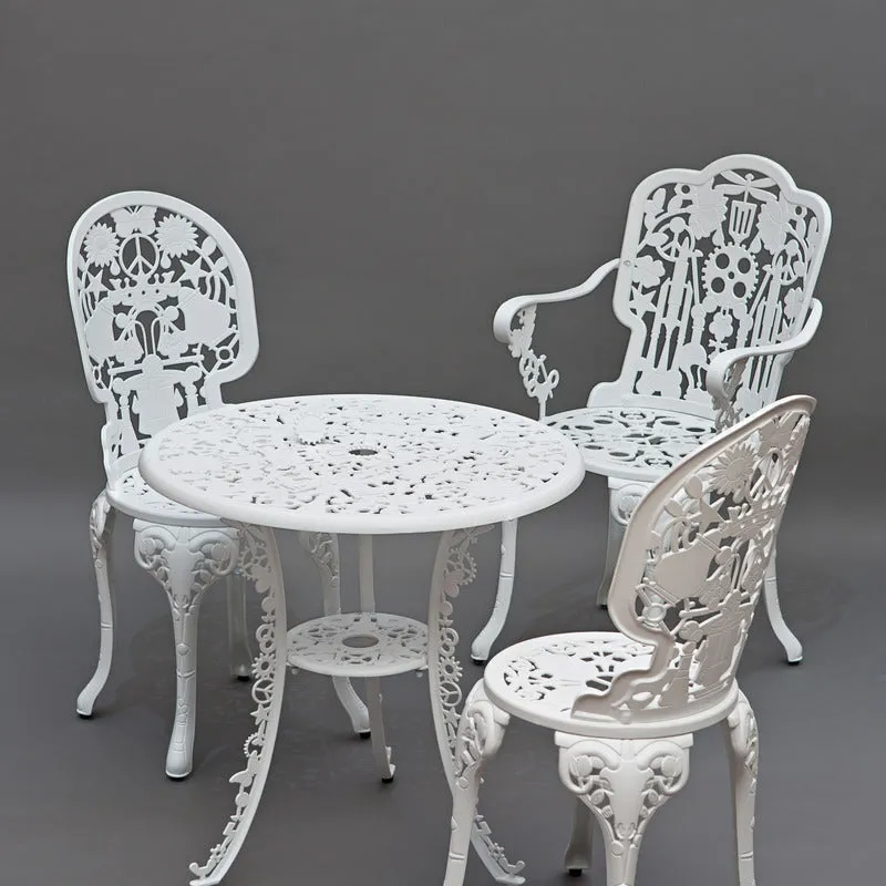 Industry Garden Armchair