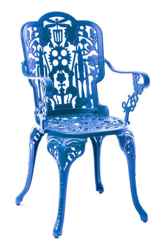 Industry Garden Armchair