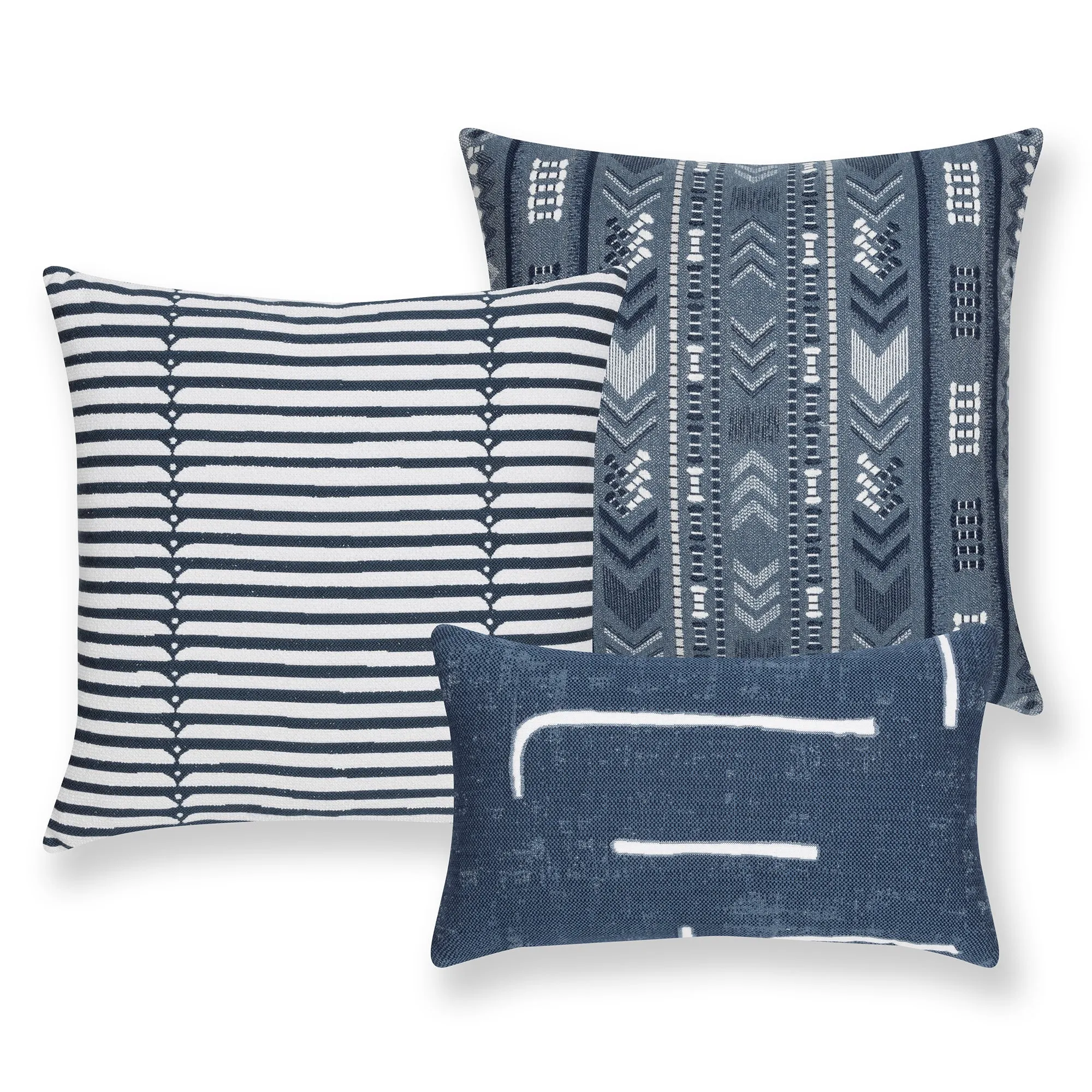 Instinct Outdoor Pillow